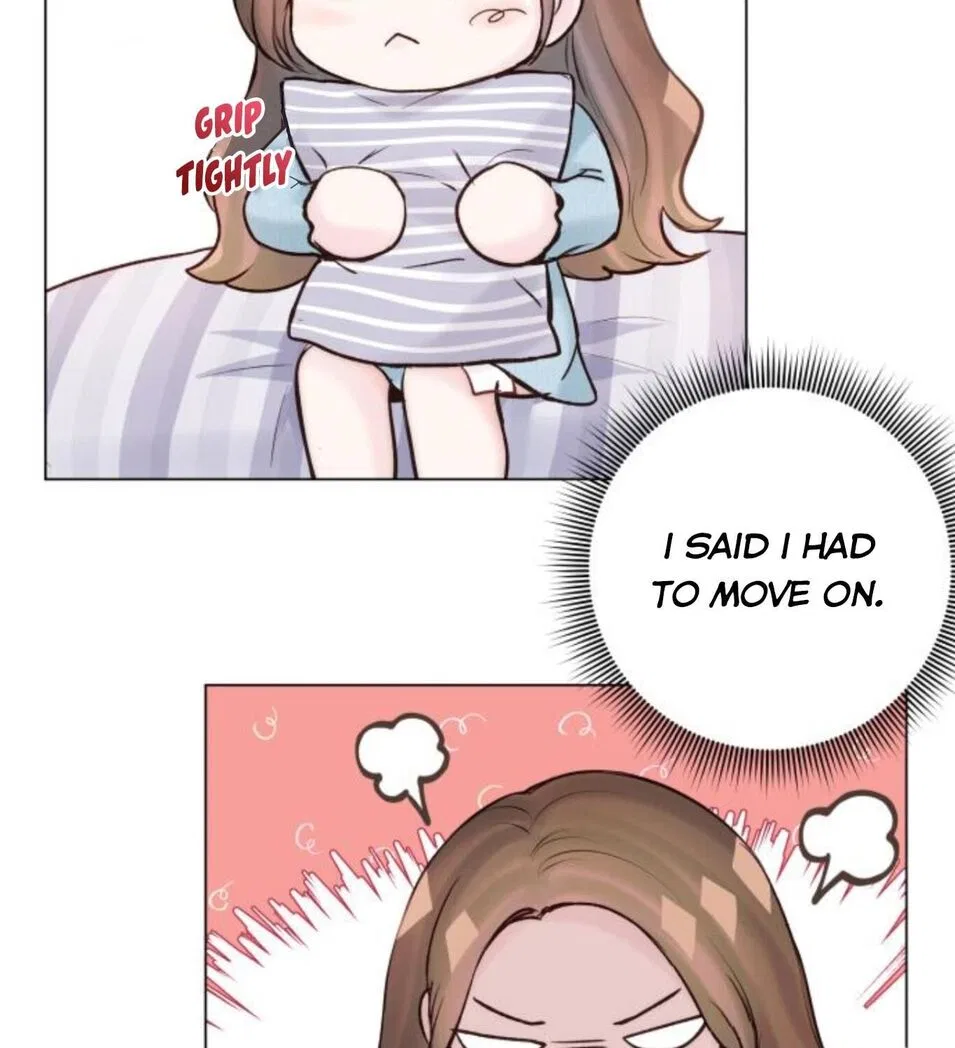 Surely a Happy Ending Chapter 21 – Page 76