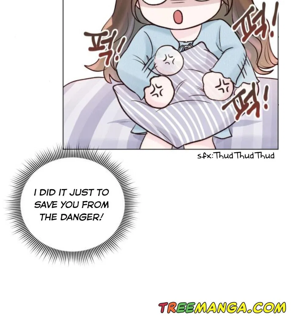 Surely a Happy Ending Chapter 21 – Page 77