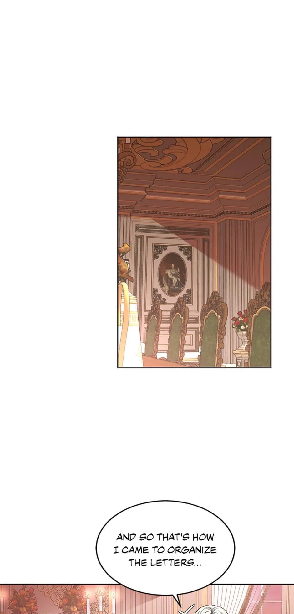 The Duke of Ashleyan’s Contractual Marriage Chapter 40 – Page 2