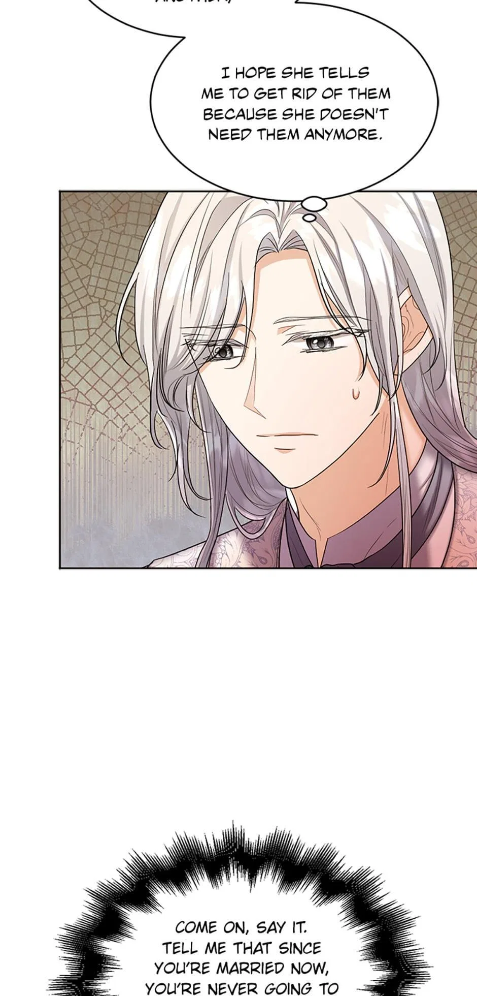 The Duke of Ashleyan’s Contractual Marriage Chapter 40 – Page 6