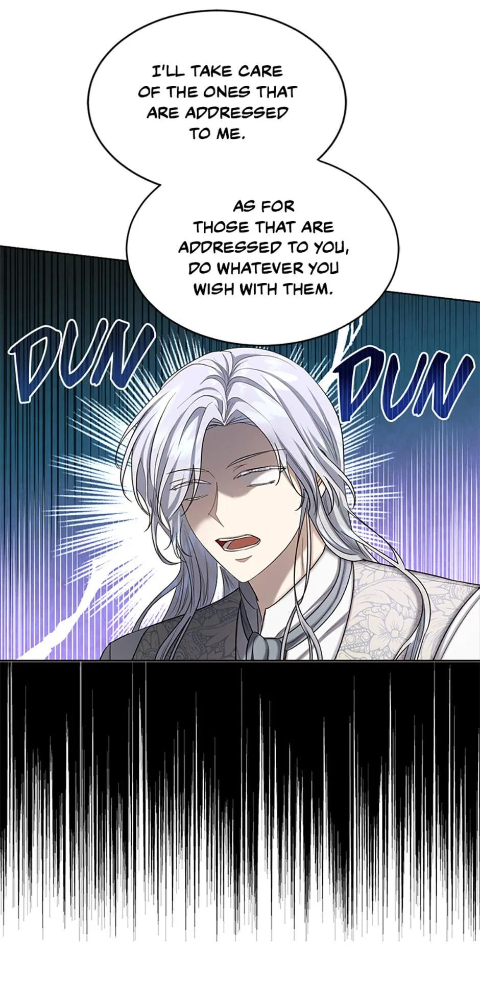 The Duke of Ashleyan’s Contractual Marriage Chapter 40 – Page 12