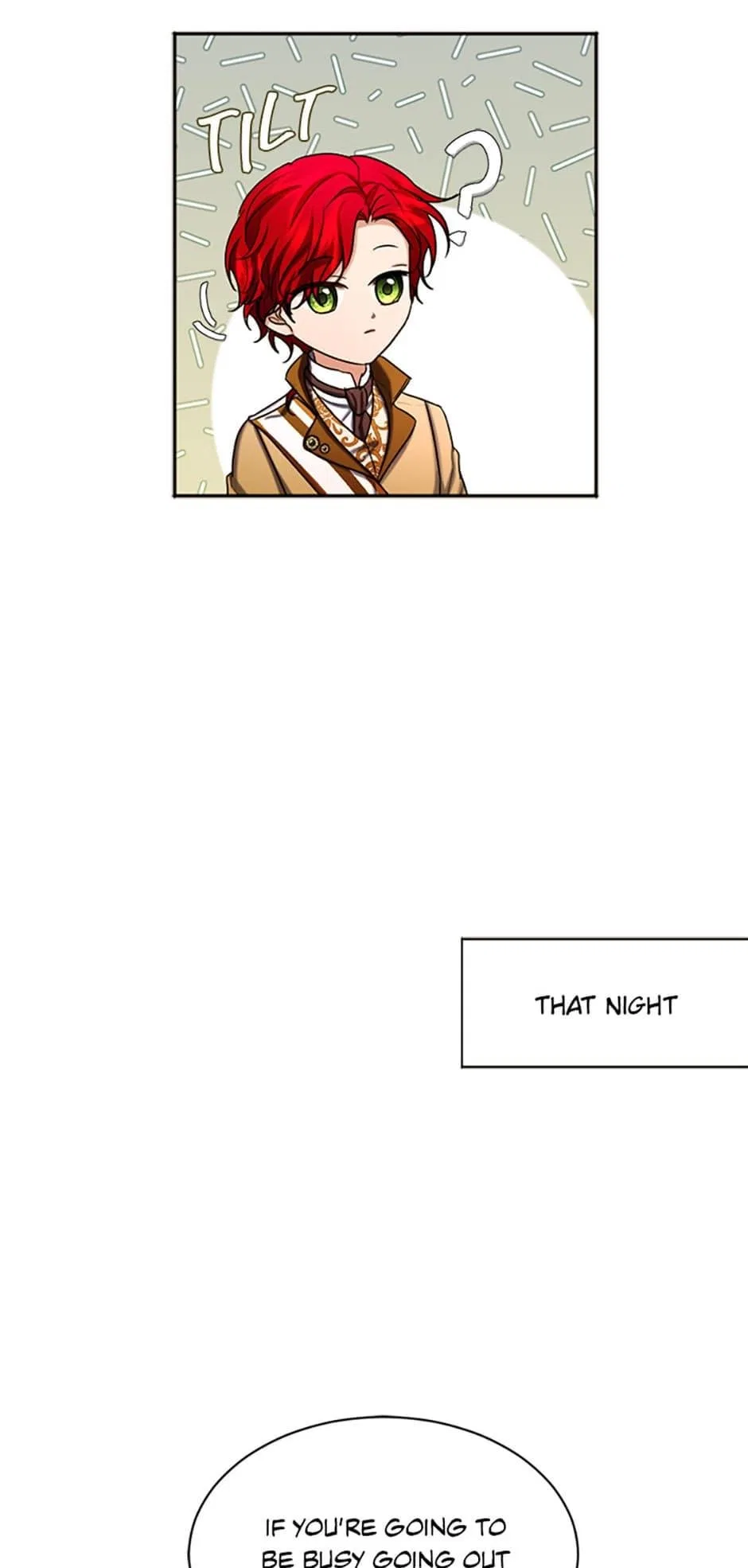 The Duke of Ashleyan’s Contractual Marriage Chapter 40 – Page 18