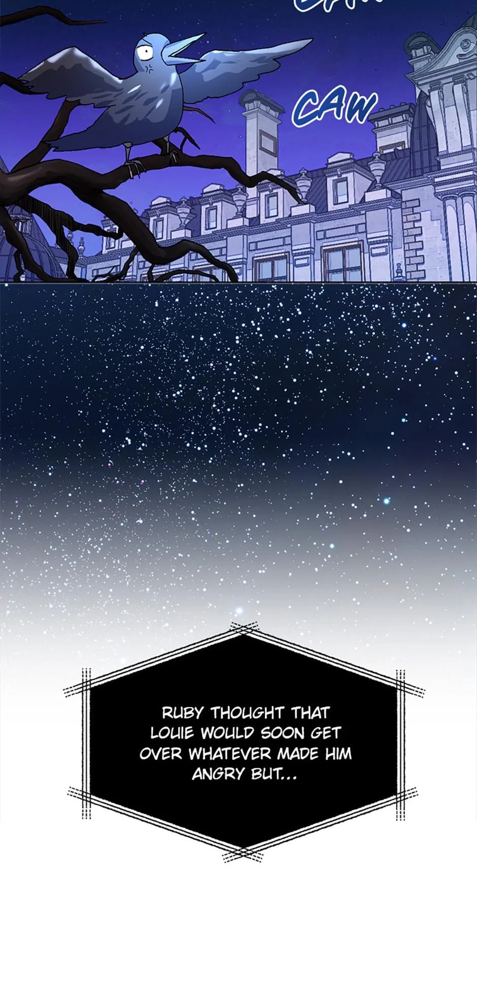 The Duke of Ashleyan’s Contractual Marriage Chapter 40 – Page 22