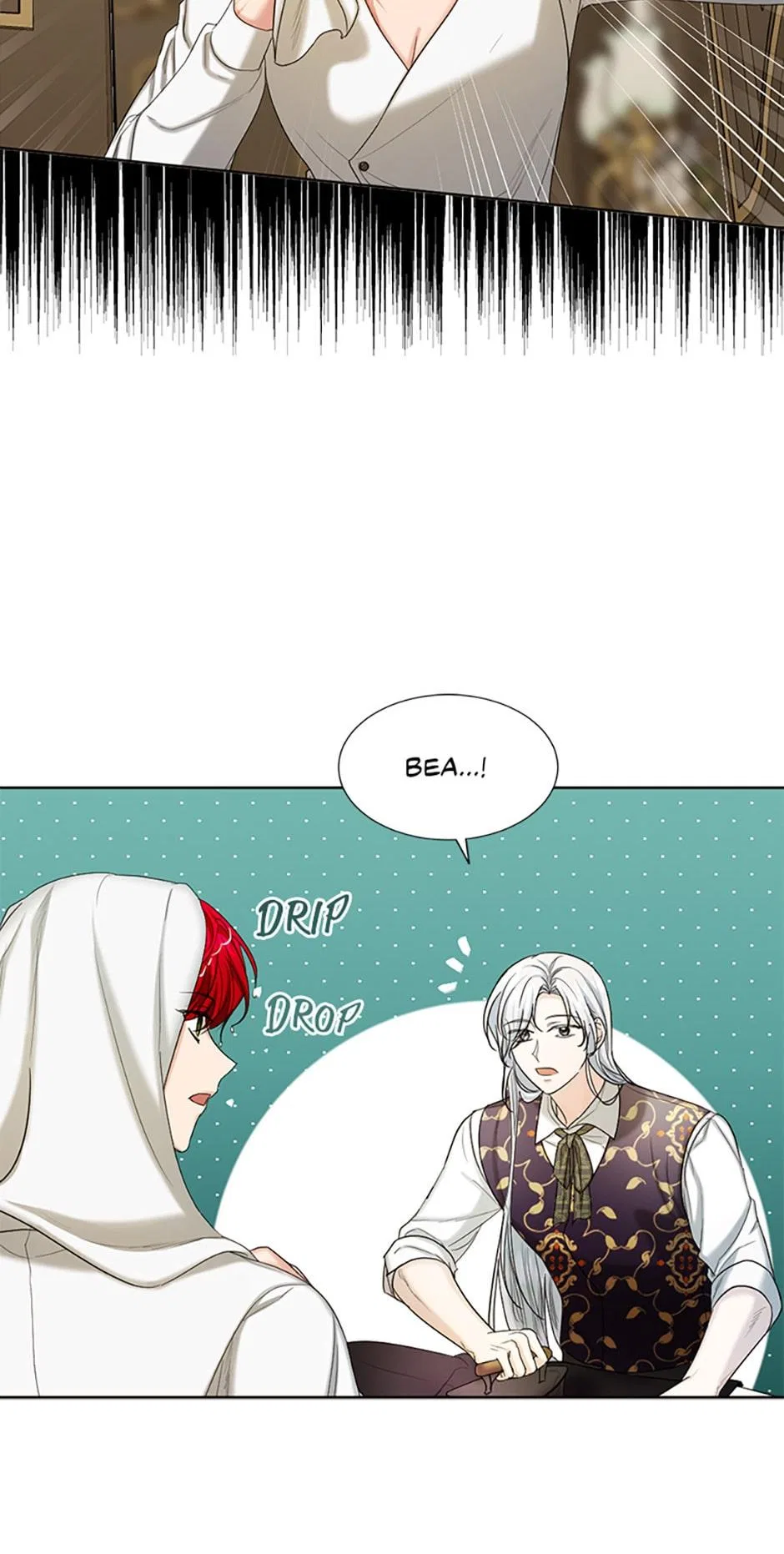 The Duke of Ashleyan’s Contractual Marriage Chapter 40 – Page 28