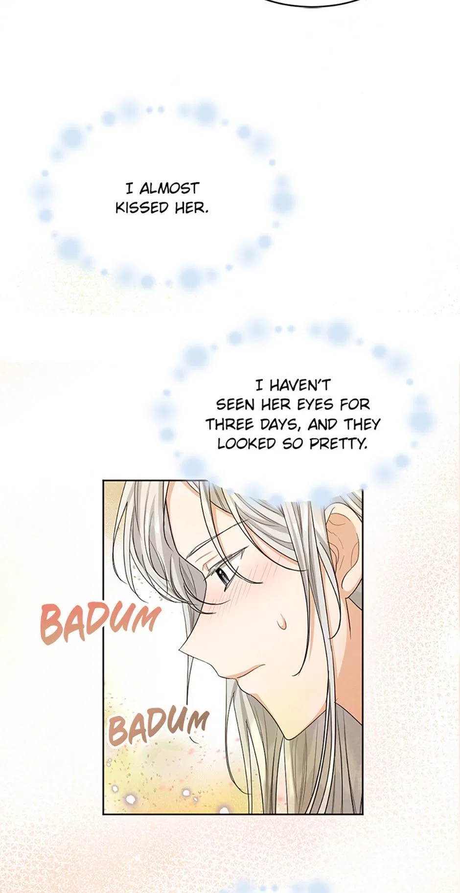 The Duke of Ashleyan’s Contractual Marriage Chapter 40 – Page 34