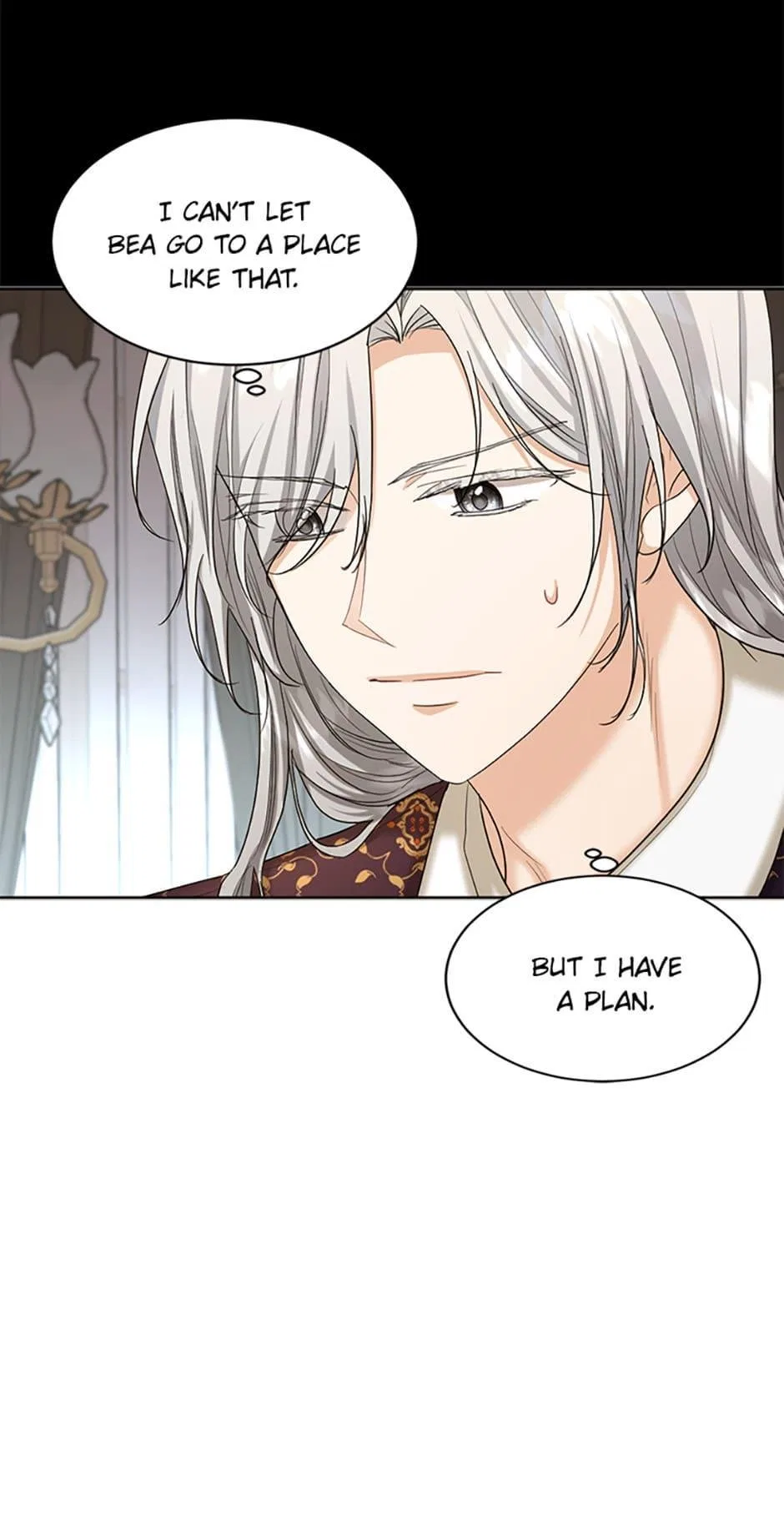 The Duke of Ashleyan’s Contractual Marriage Chapter 40 – Page 40