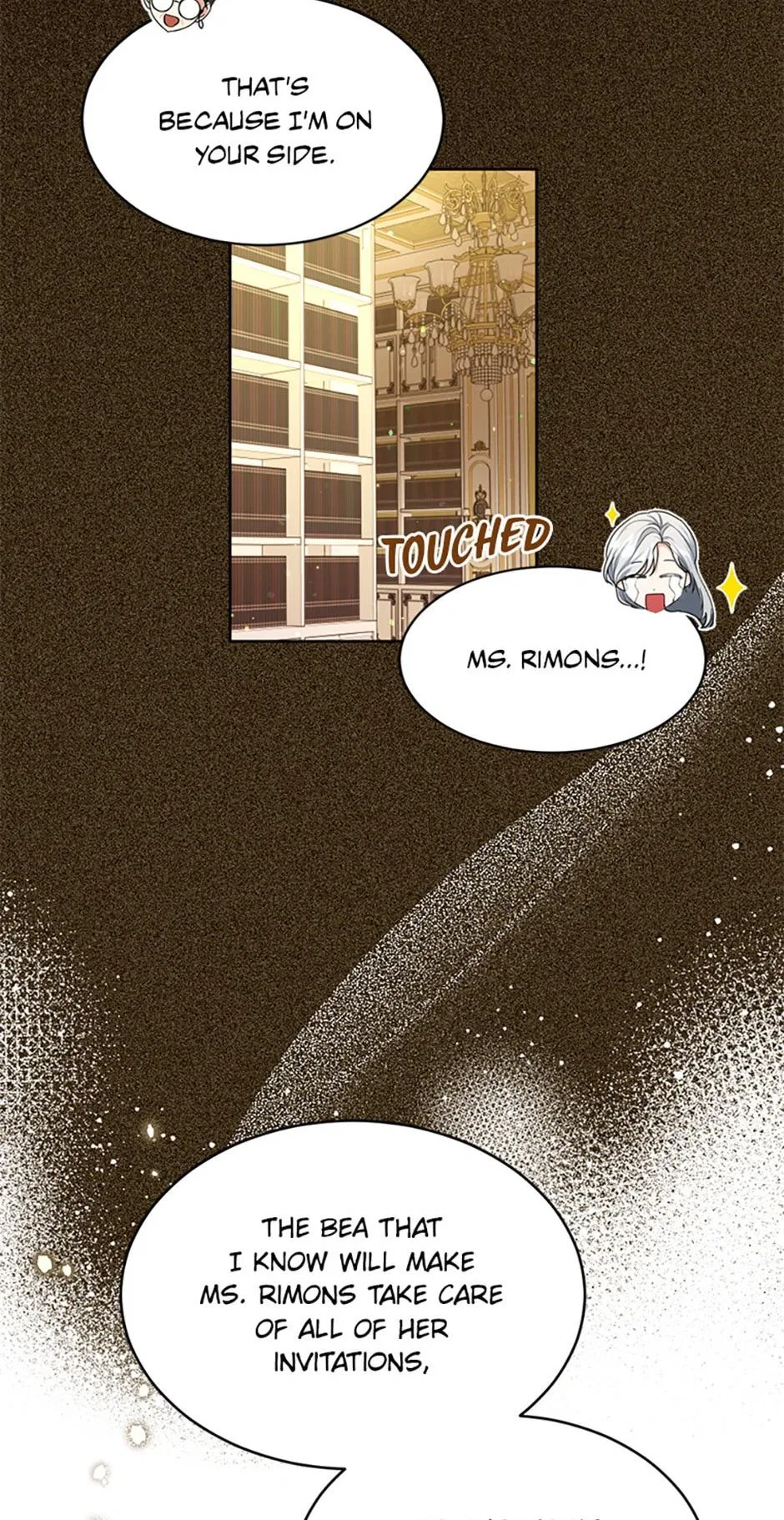 The Duke of Ashleyan’s Contractual Marriage Chapter 40 – Page 43