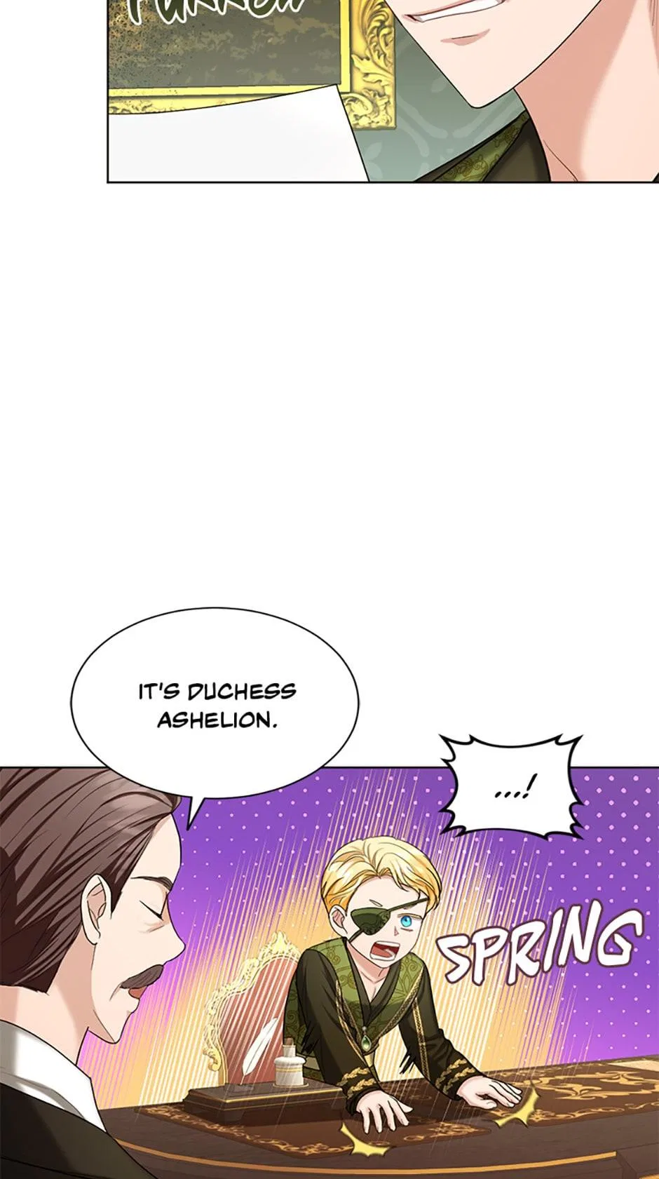The Duke of Ashleyan’s Contractual Marriage Chapter 40 – Page 52