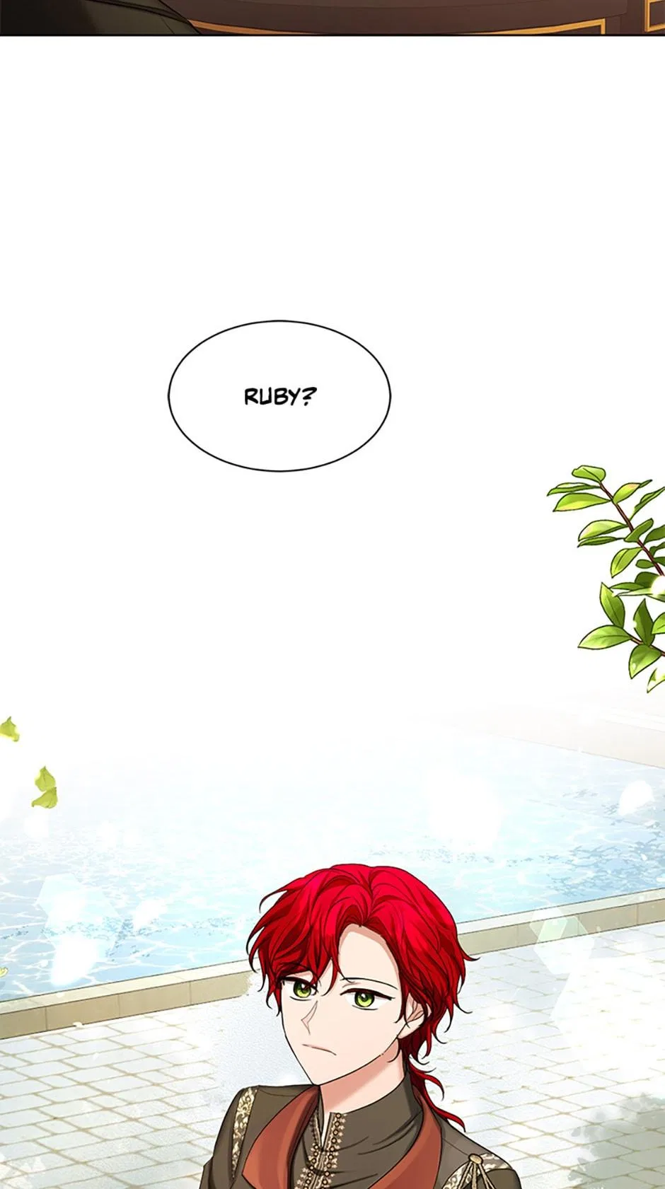 The Duke of Ashleyan’s Contractual Marriage Chapter 40 – Page 53