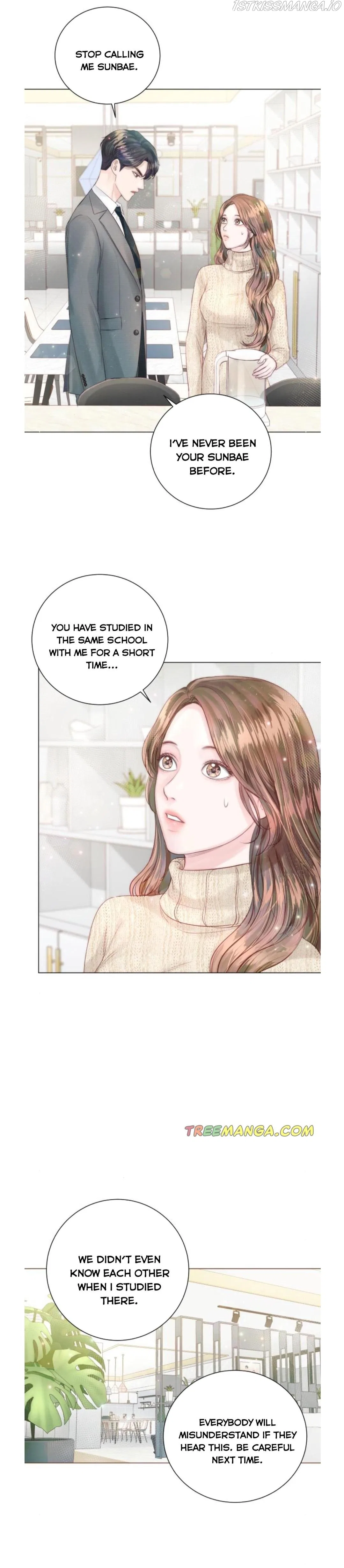 Surely a Happy Ending Chapter 20 – Page 3