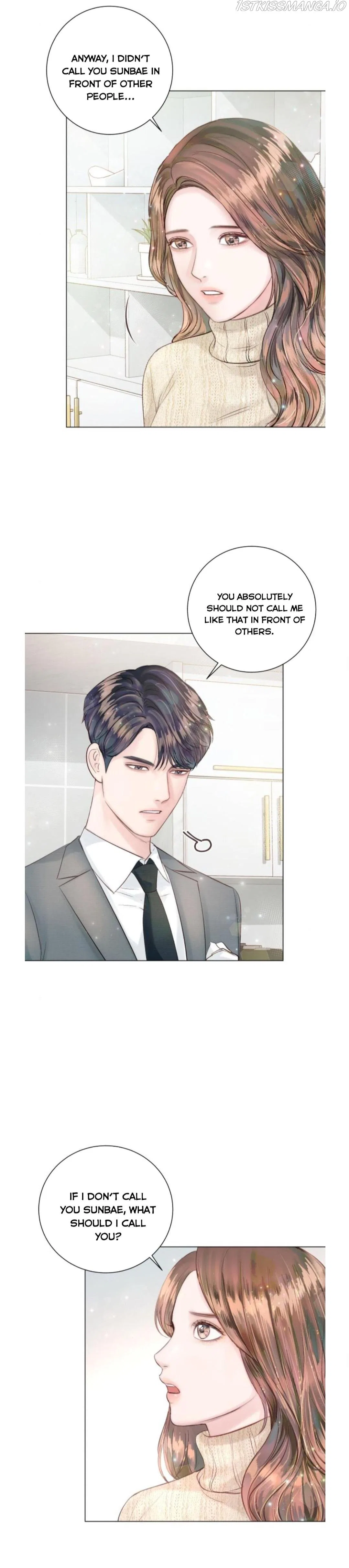 Surely a Happy Ending Chapter 20 – Page 4