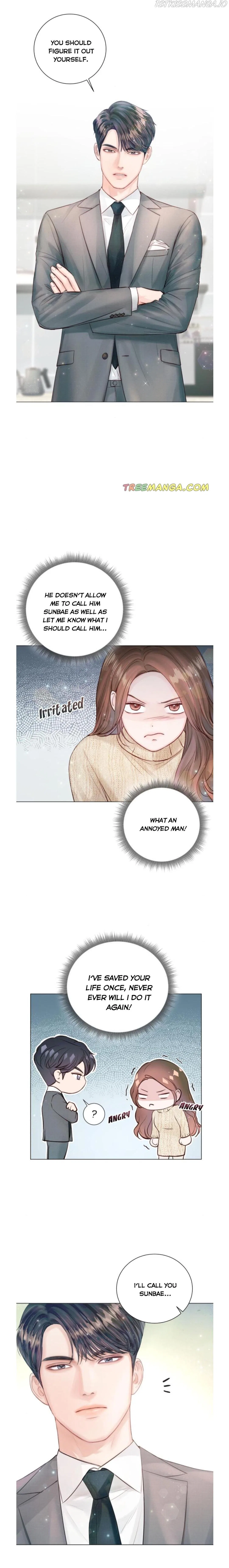 Surely a Happy Ending Chapter 20 – Page 5