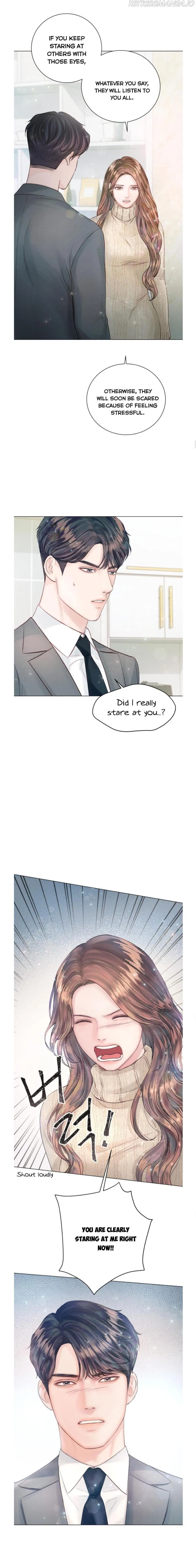 Surely a Happy Ending Chapter 20 – Page 7