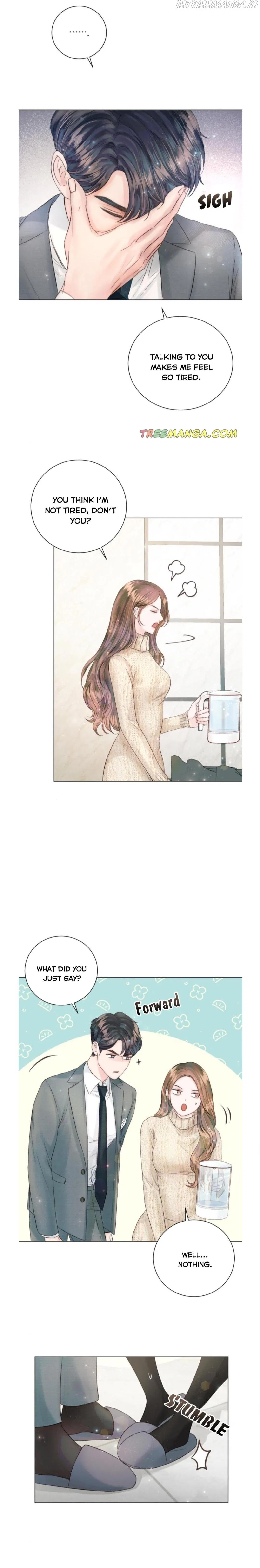 Surely a Happy Ending Chapter 20 – Page 8