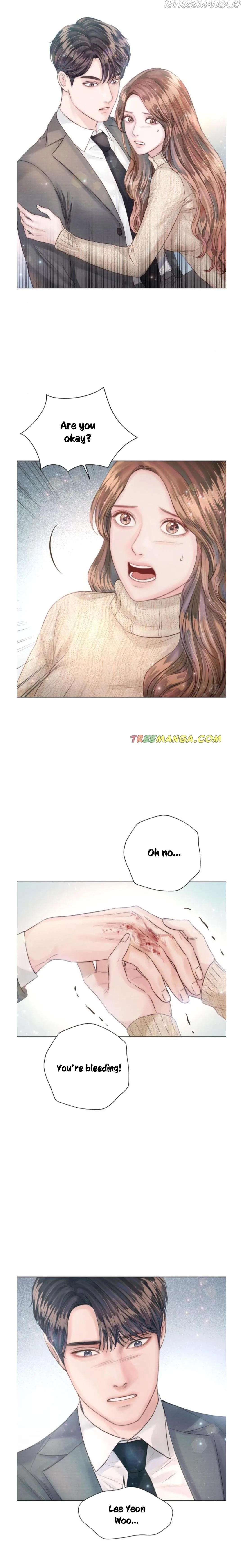 Surely a Happy Ending Chapter 20 – Page 10