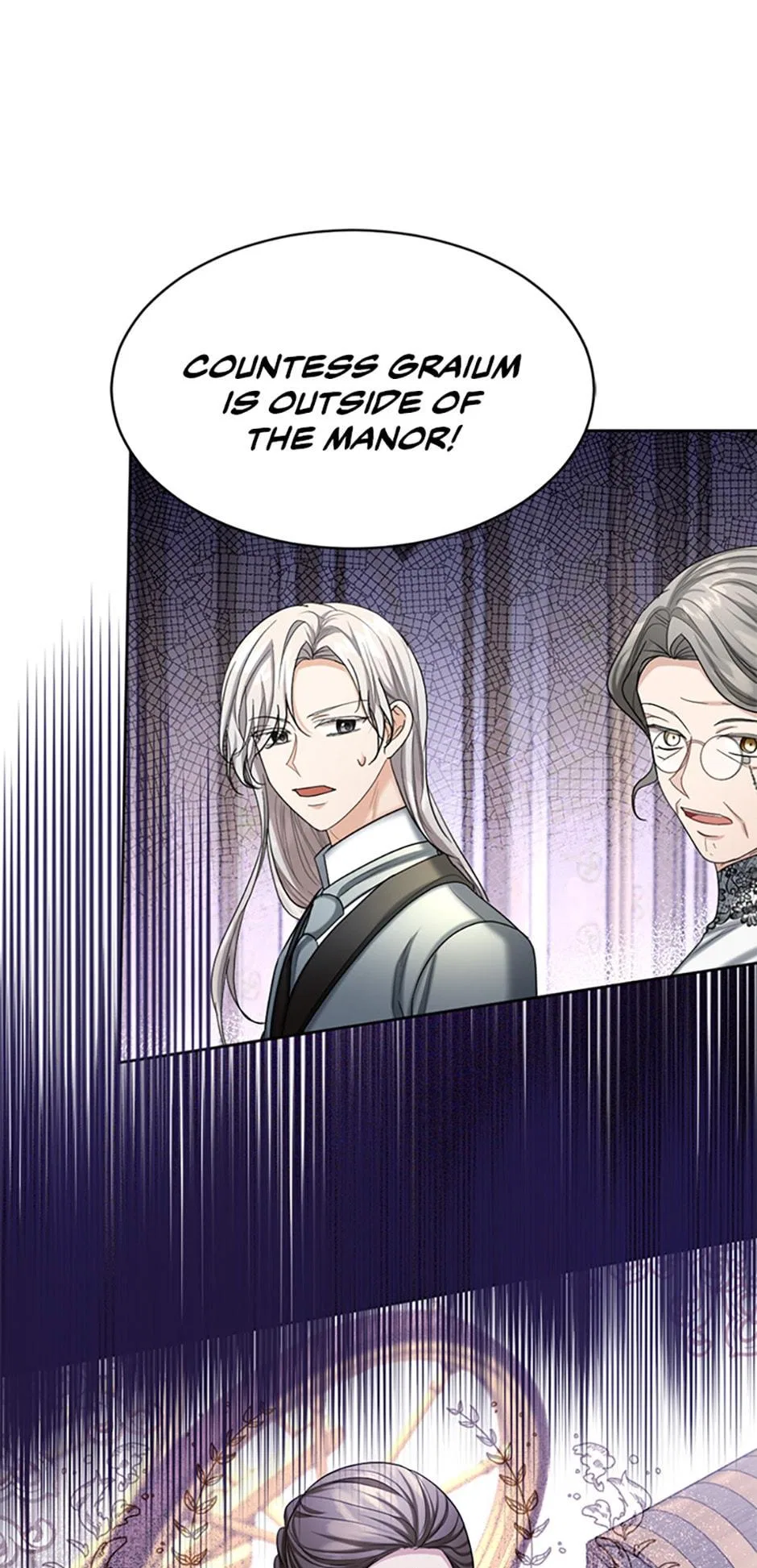 The Duke of Ashleyan’s Contractual Marriage Chapter 39 – Page 2