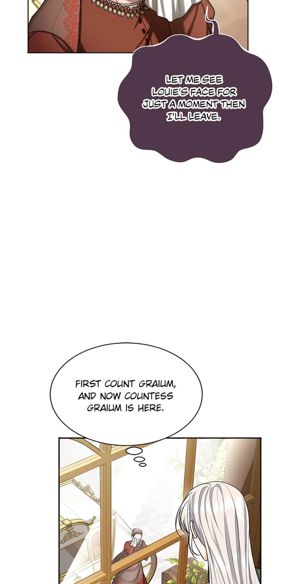 The Duke of Ashleyan’s Contractual Marriage Chapter 39 – Page 5