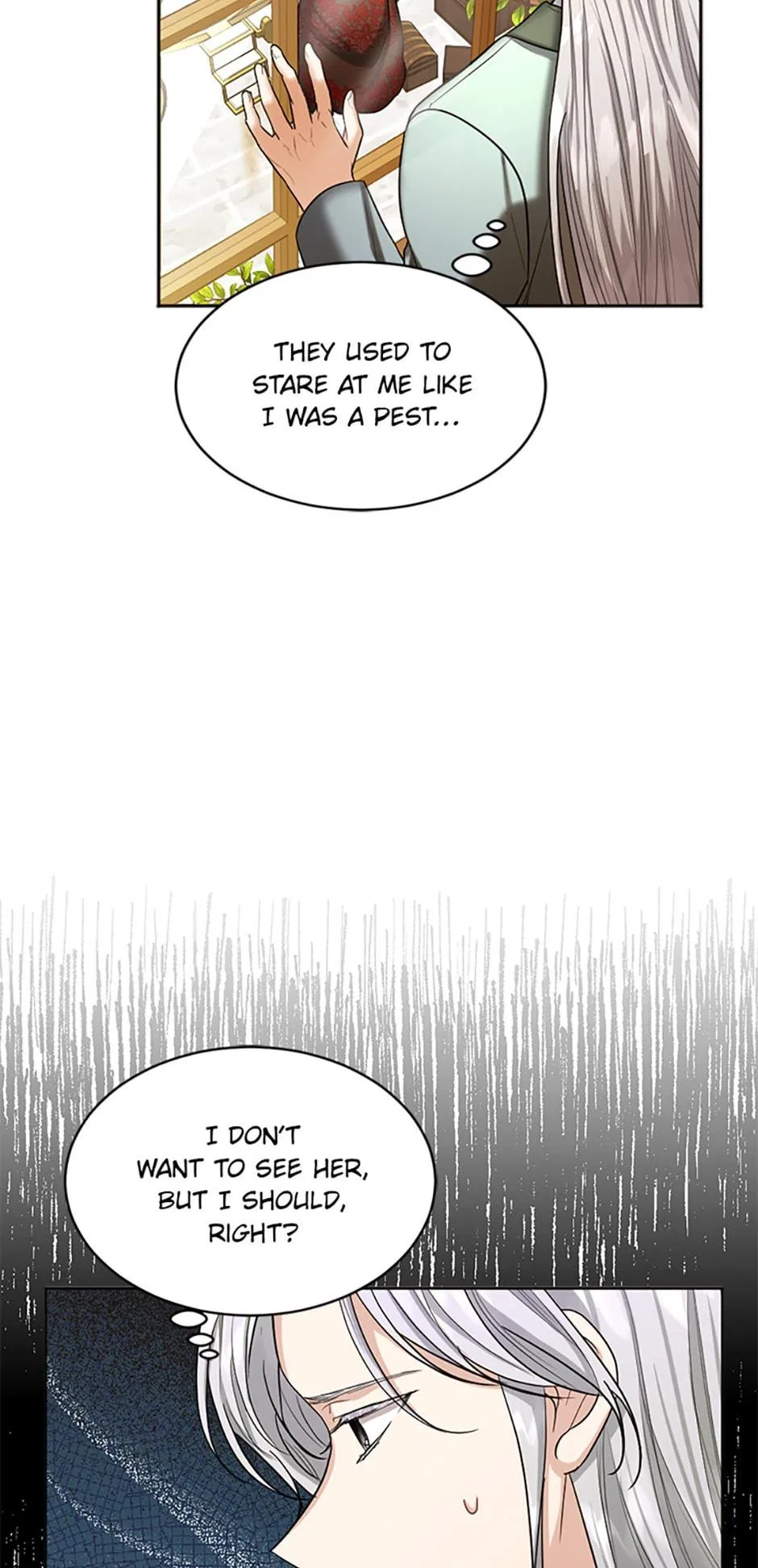 The Duke of Ashleyan’s Contractual Marriage Chapter 39 – Page 6
