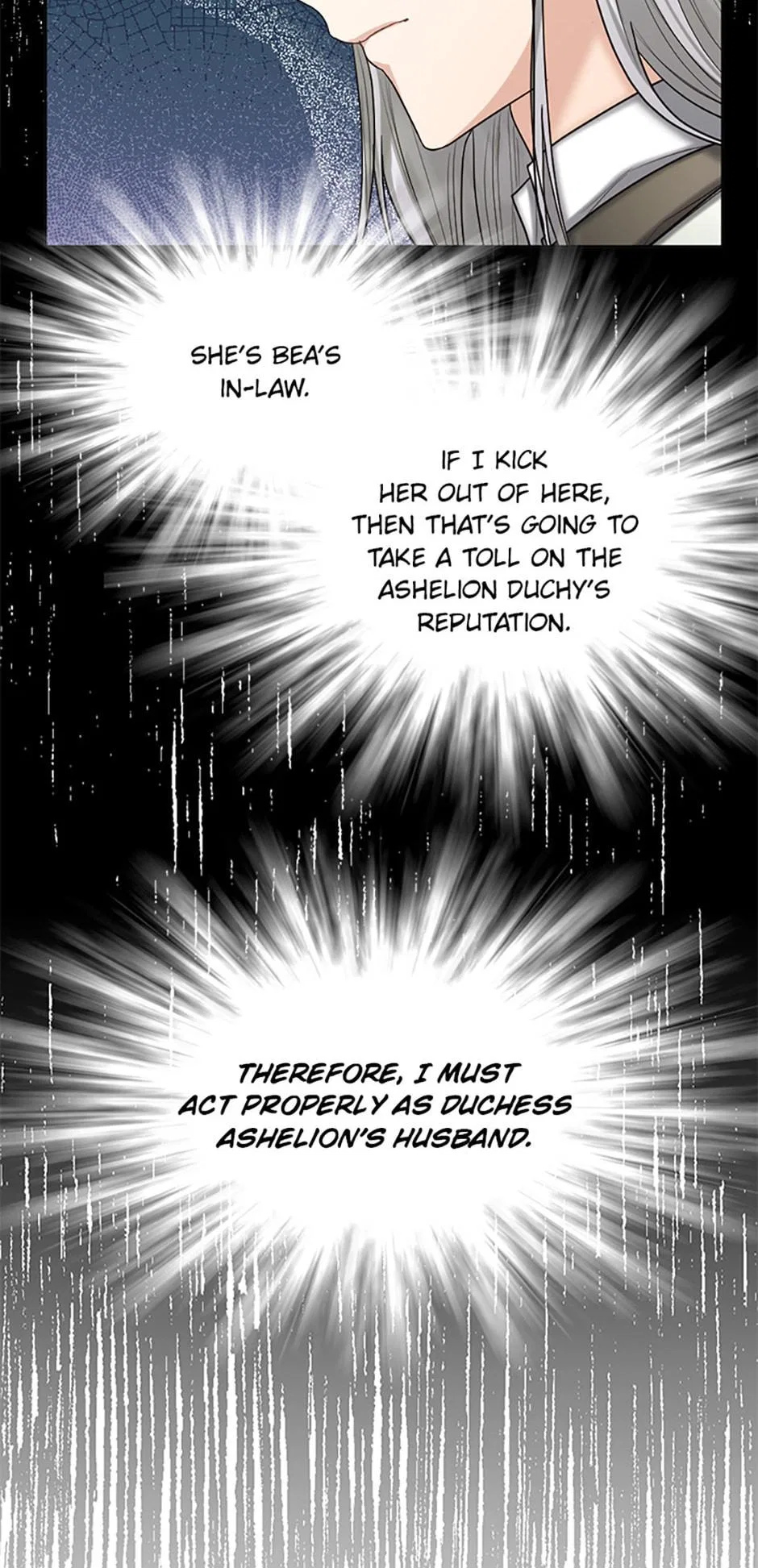 The Duke of Ashleyan’s Contractual Marriage Chapter 39 – Page 7