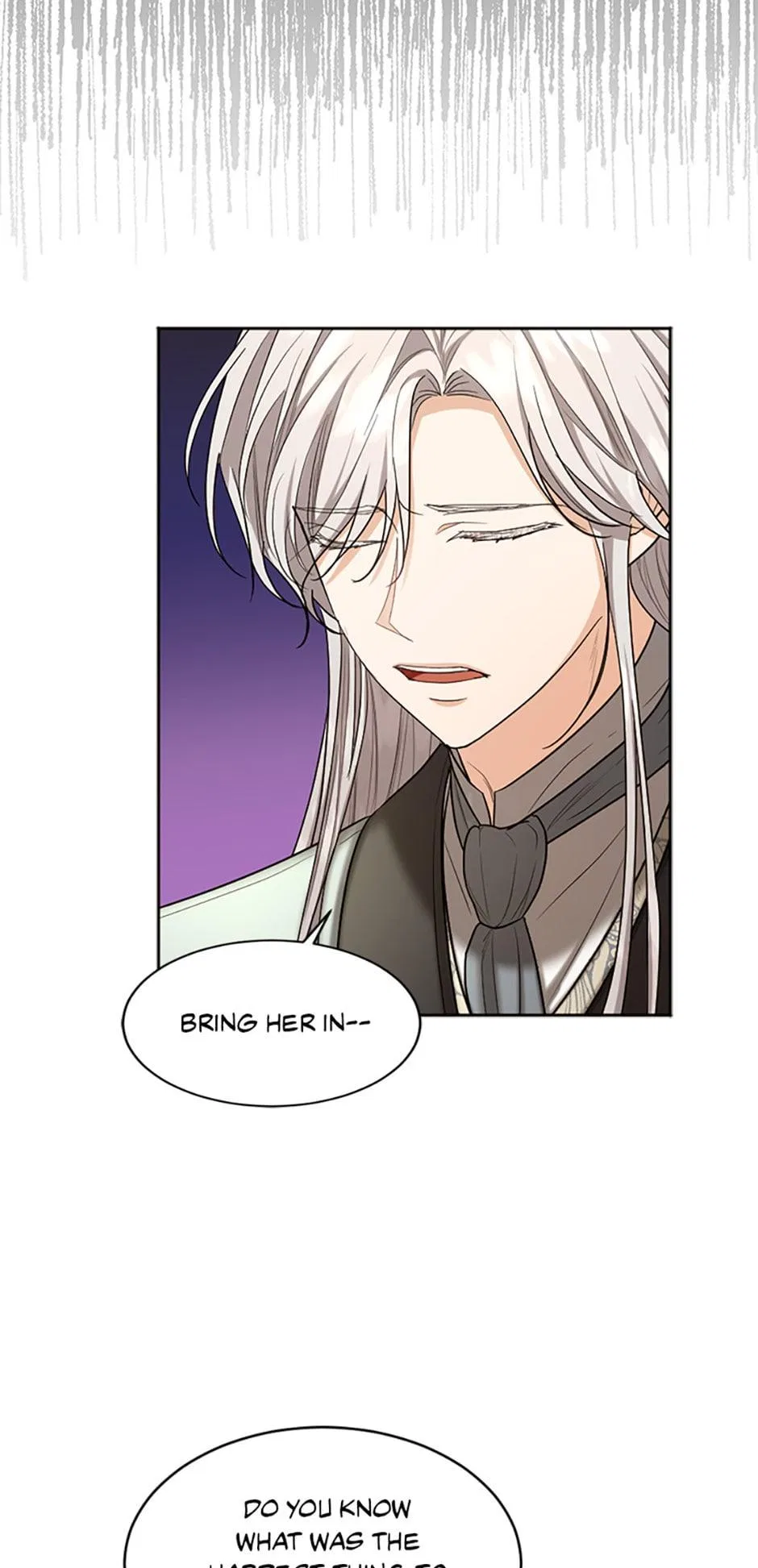 The Duke of Ashleyan’s Contractual Marriage Chapter 39 – Page 8