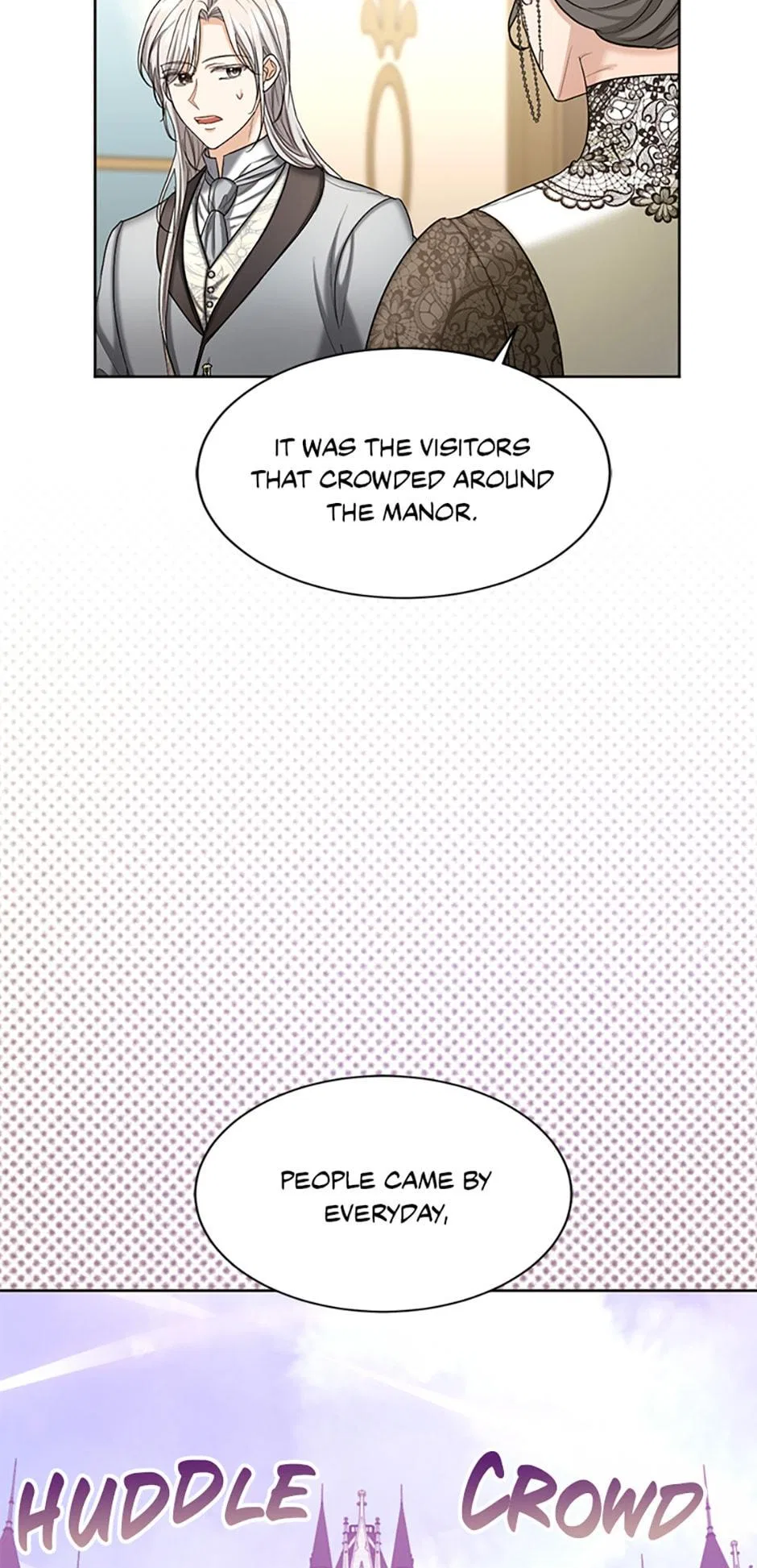 The Duke of Ashleyan’s Contractual Marriage Chapter 39 – Page 10