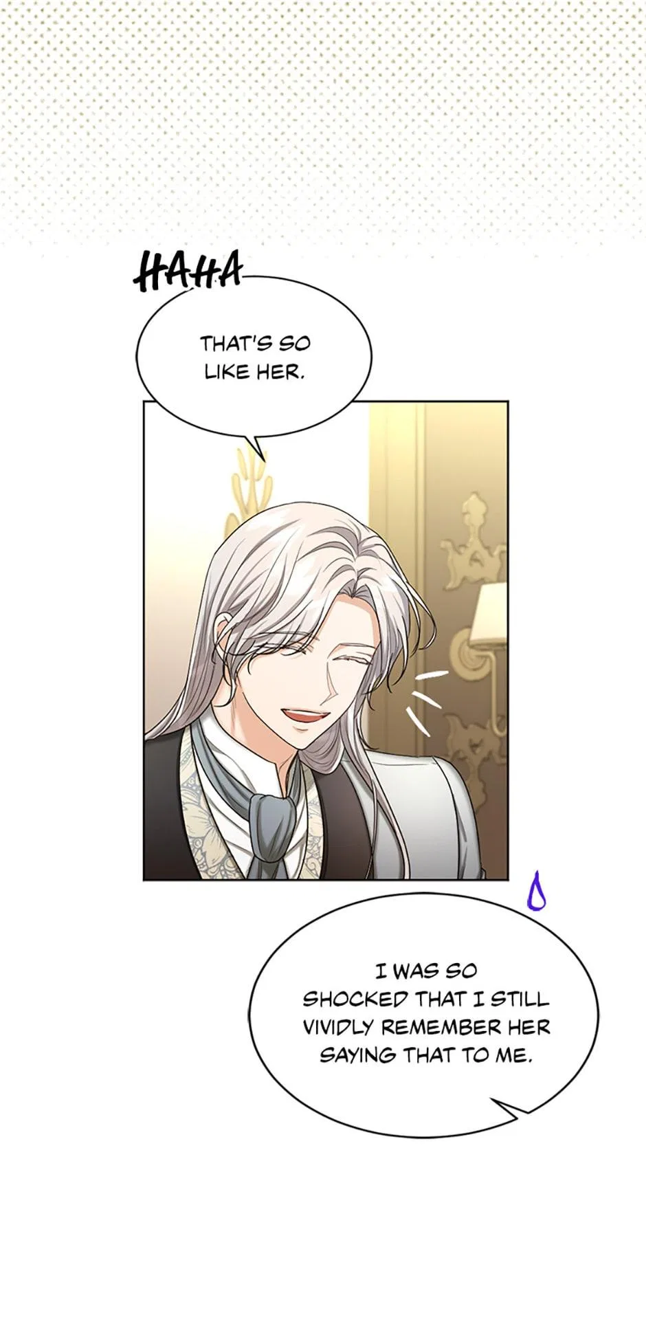 The Duke of Ashleyan’s Contractual Marriage Chapter 39 – Page 13