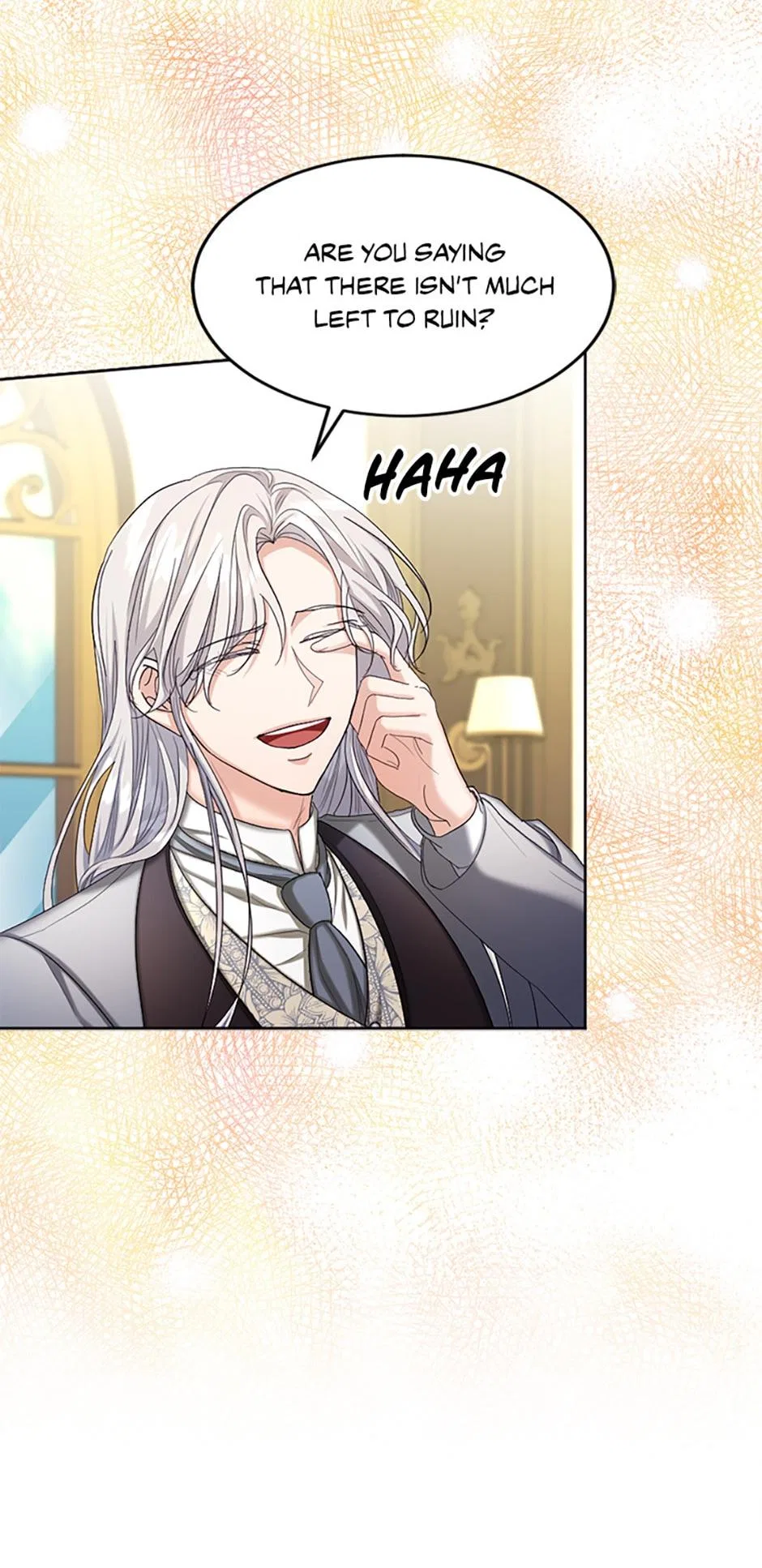 The Duke of Ashleyan’s Contractual Marriage Chapter 39 – Page 15