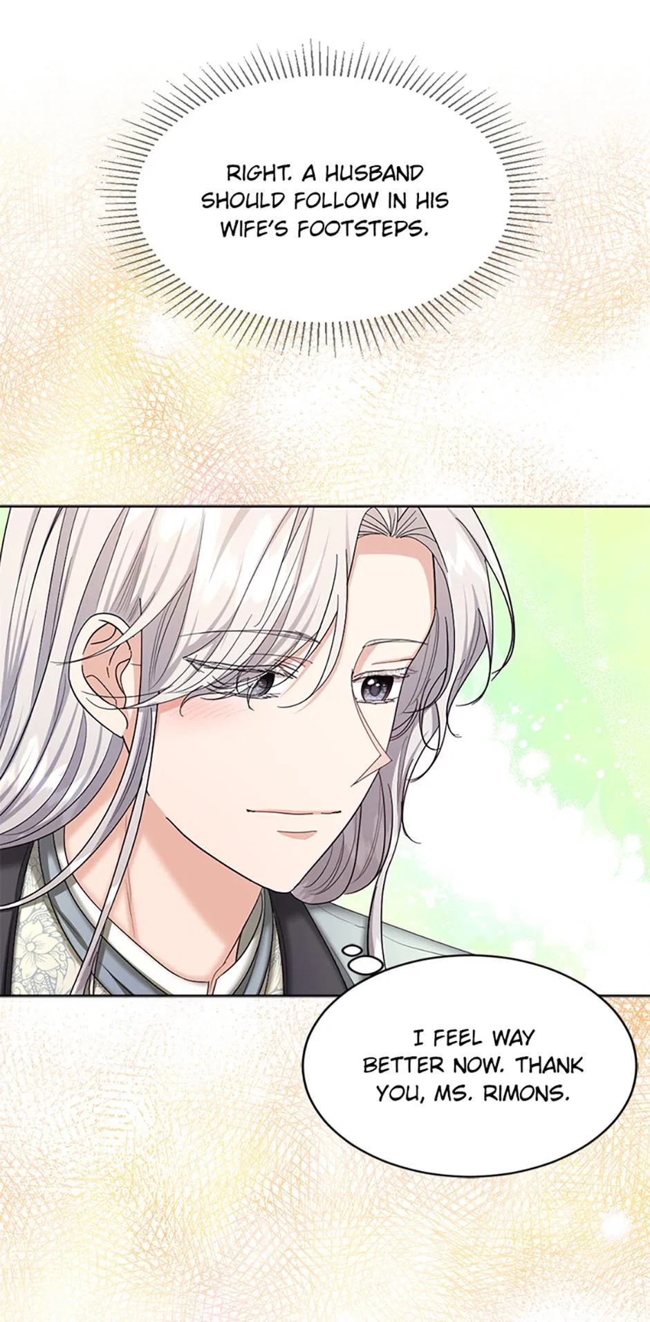 The Duke of Ashleyan’s Contractual Marriage Chapter 39 – Page 16