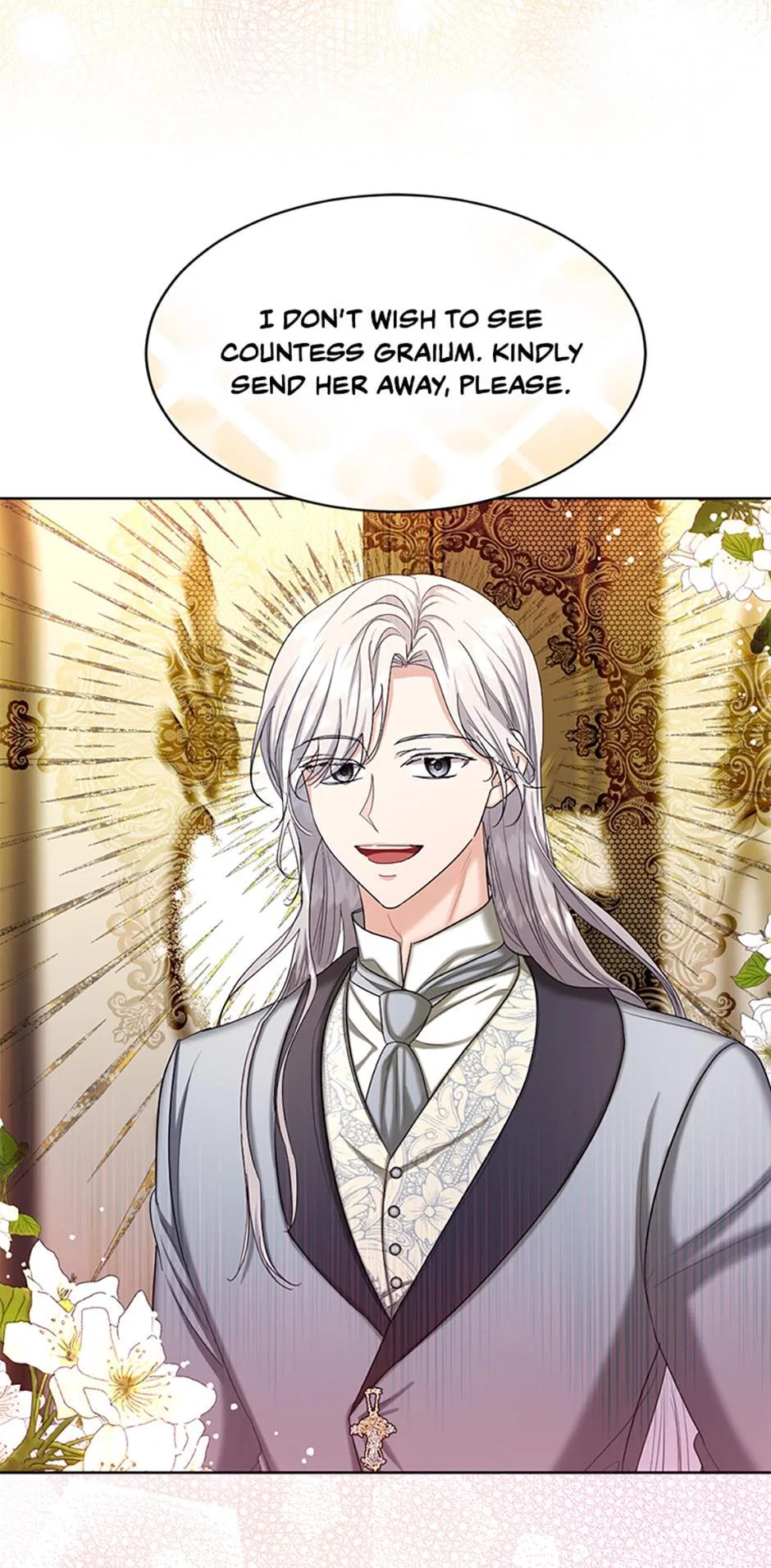 The Duke of Ashleyan’s Contractual Marriage Chapter 39 – Page 17
