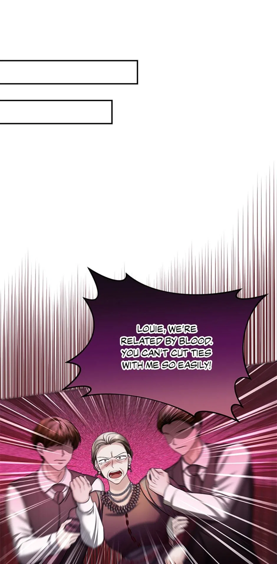 The Duke of Ashleyan’s Contractual Marriage Chapter 39 – Page 19