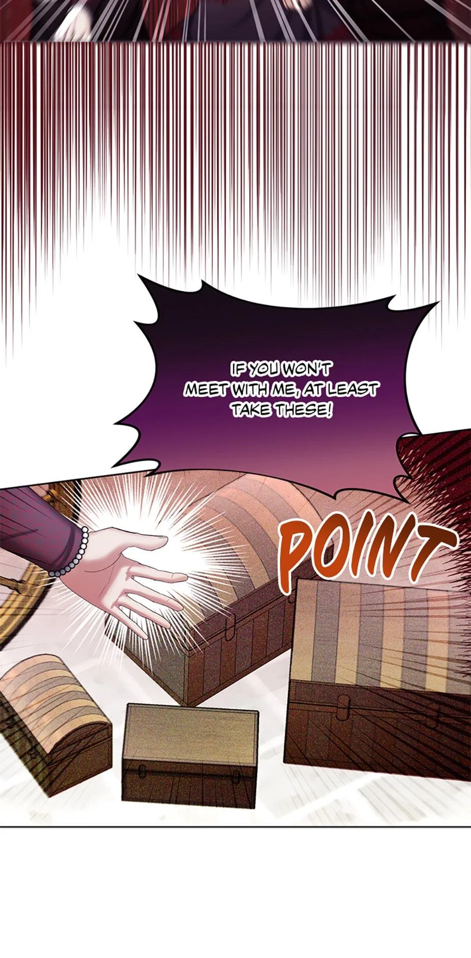 The Duke of Ashleyan’s Contractual Marriage Chapter 39 – Page 20
