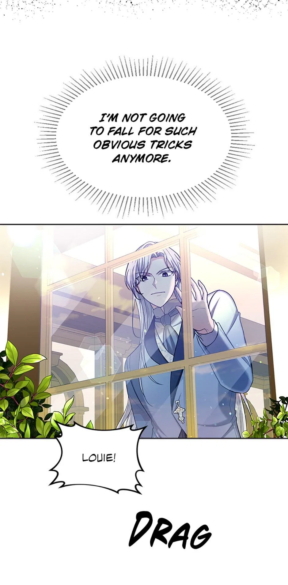 The Duke of Ashleyan’s Contractual Marriage Chapter 39 – Page 24