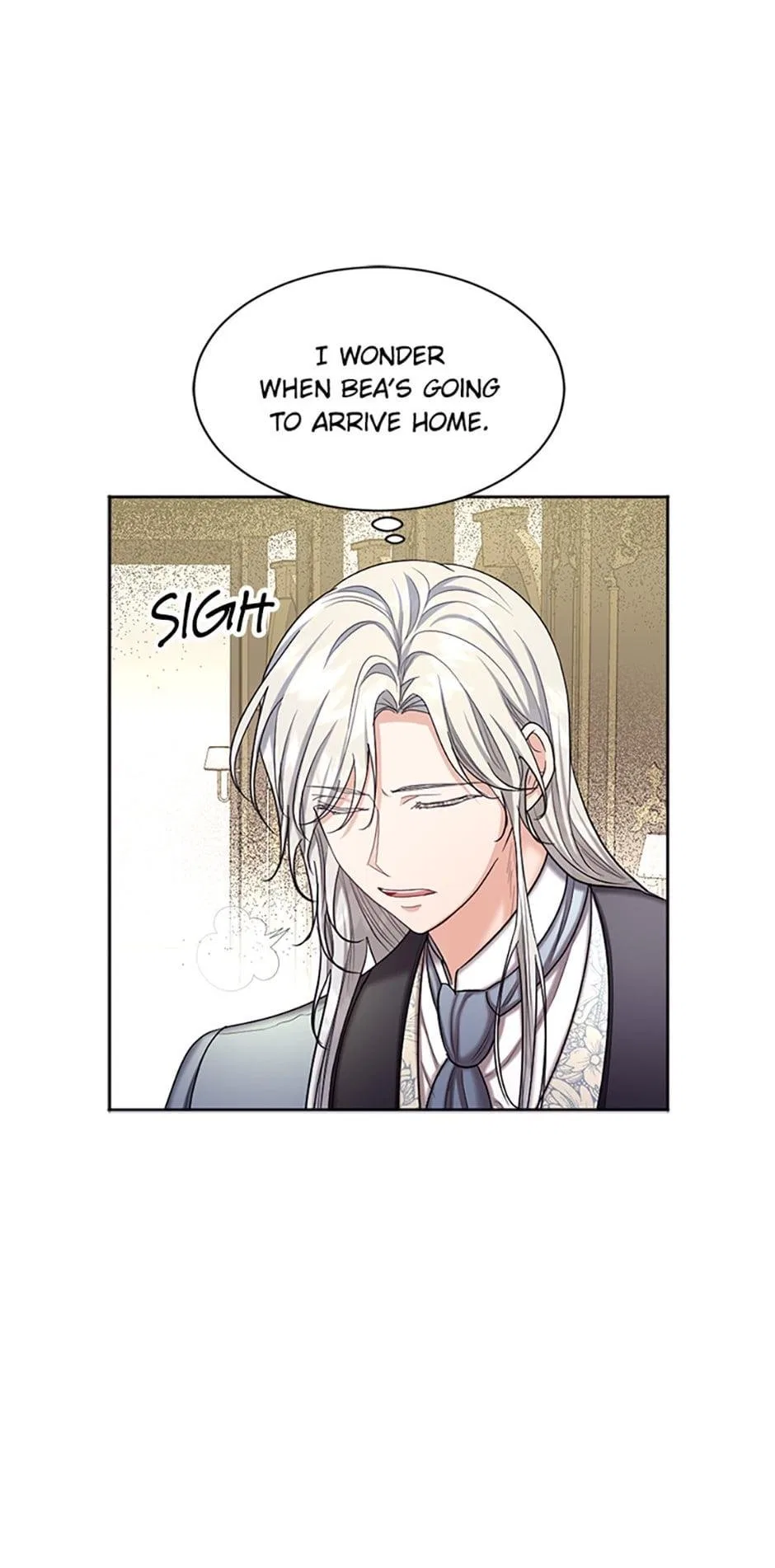 The Duke of Ashleyan’s Contractual Marriage Chapter 39 – Page 25