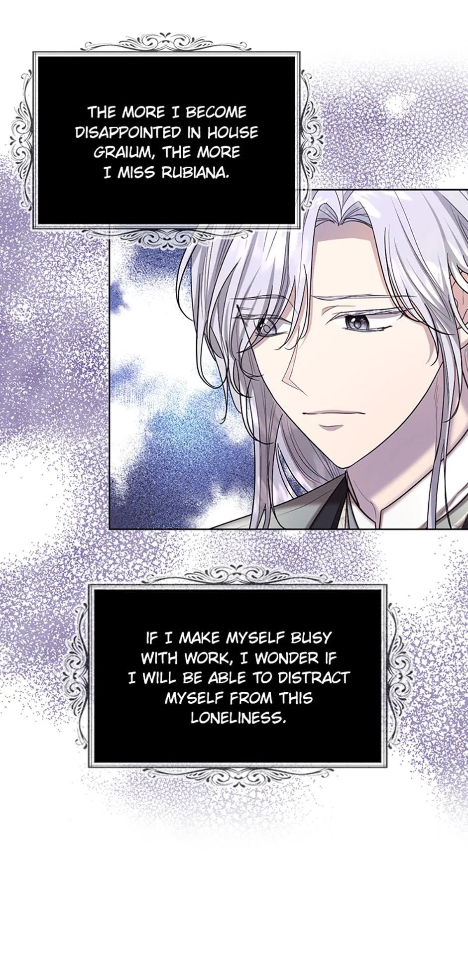The Duke of Ashleyan’s Contractual Marriage Chapter 39 – Page 26