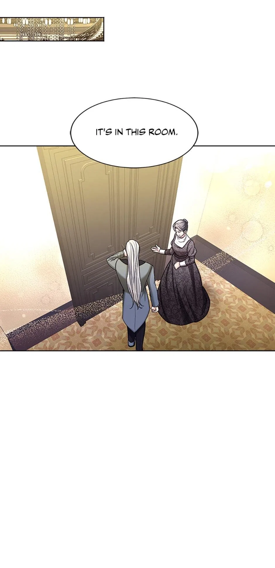 The Duke of Ashleyan’s Contractual Marriage Chapter 39 – Page 28