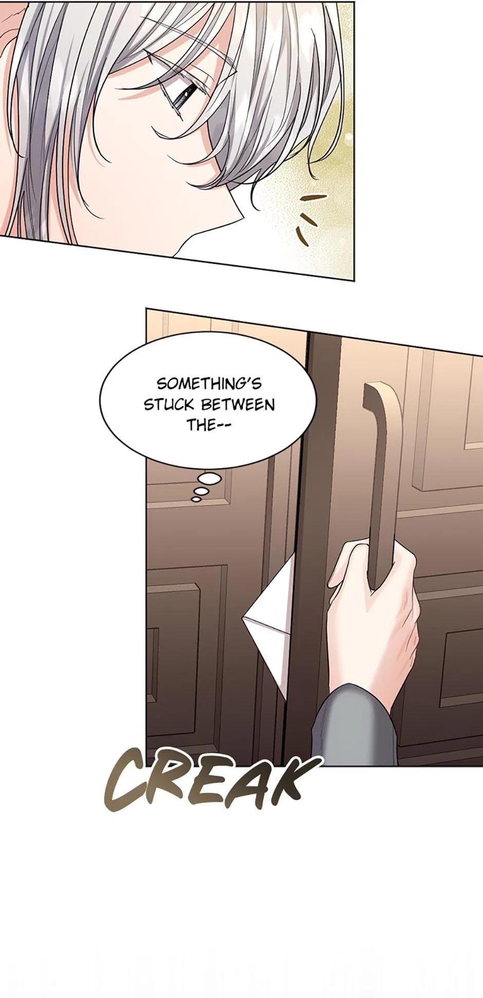 The Duke of Ashleyan’s Contractual Marriage Chapter 39 – Page 29