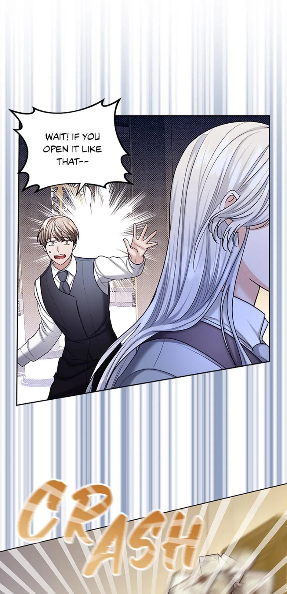 The Duke of Ashleyan’s Contractual Marriage Chapter 39 – Page 30