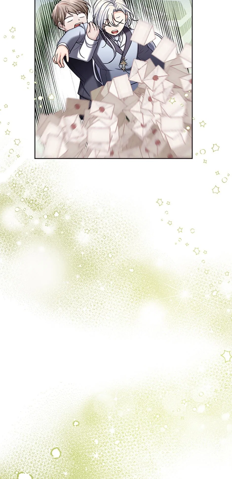 The Duke of Ashleyan’s Contractual Marriage Chapter 39 – Page 32