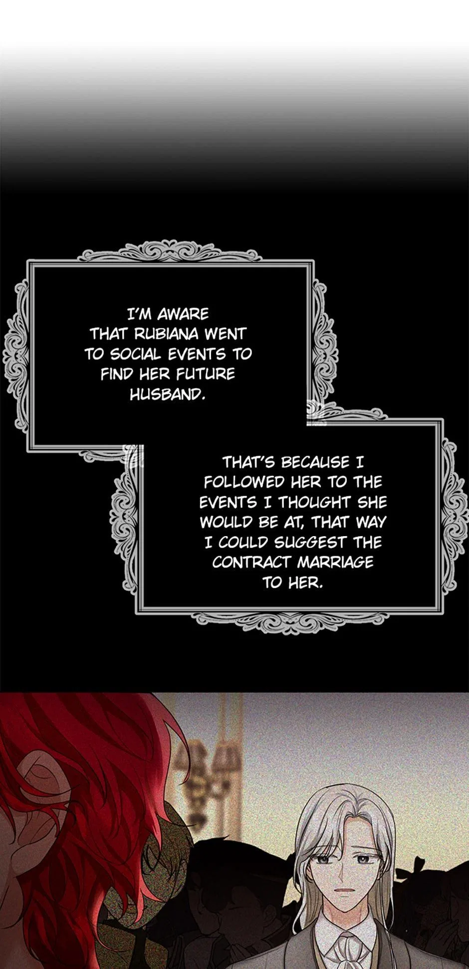 The Duke of Ashleyan’s Contractual Marriage Chapter 39 – Page 37