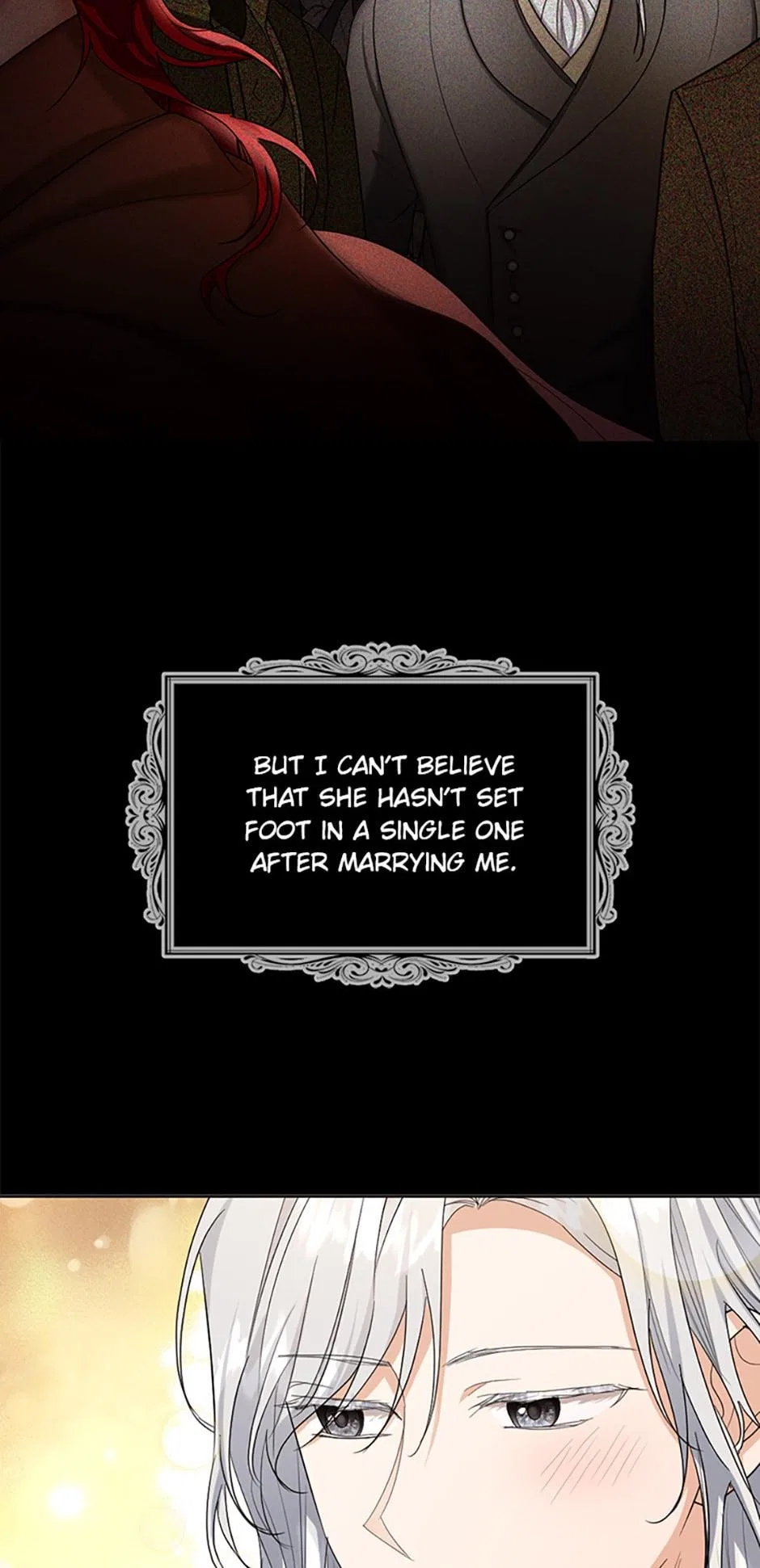 The Duke of Ashleyan’s Contractual Marriage Chapter 39 – Page 38
