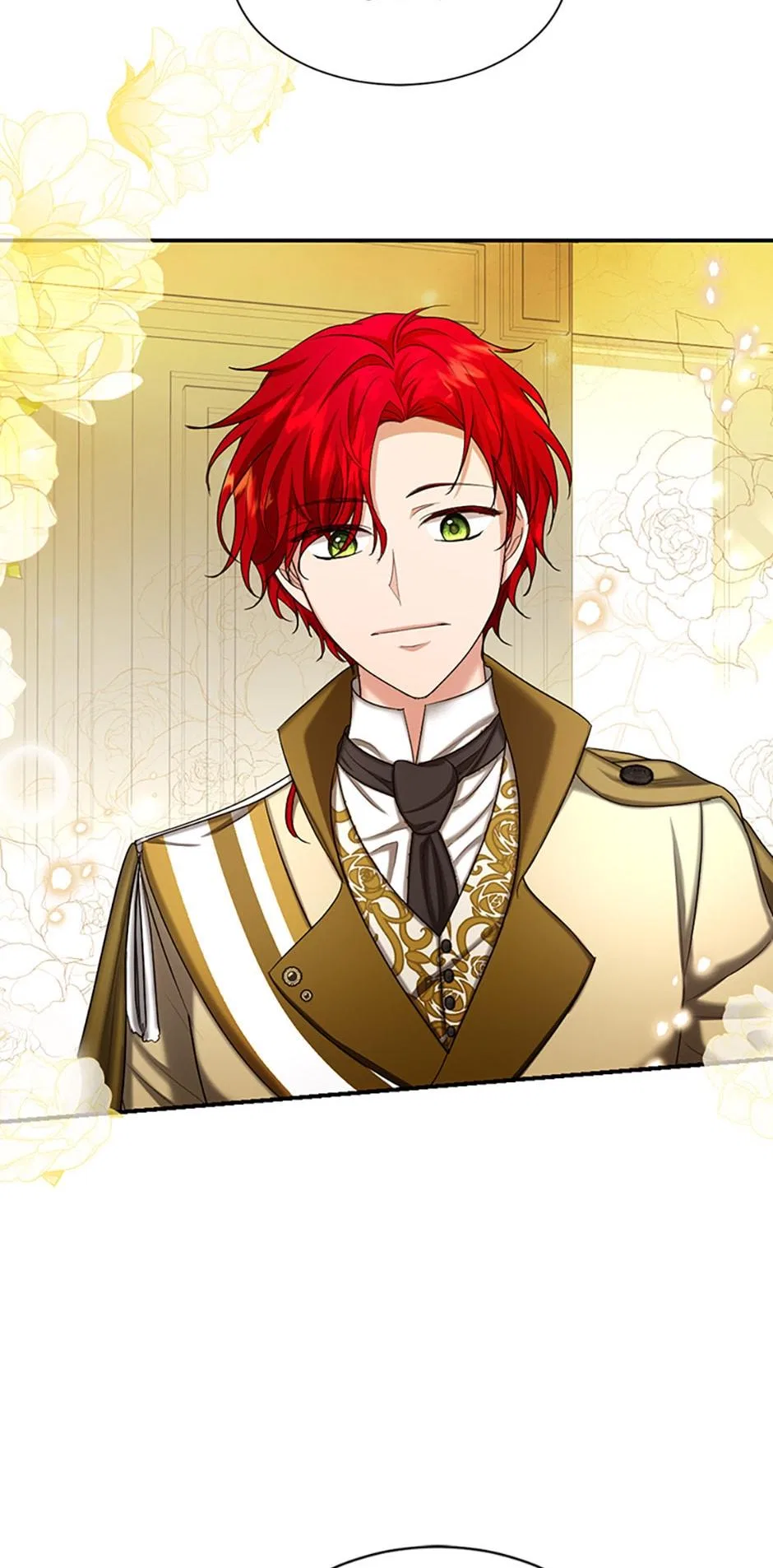 The Duke of Ashleyan’s Contractual Marriage Chapter 39 – Page 45