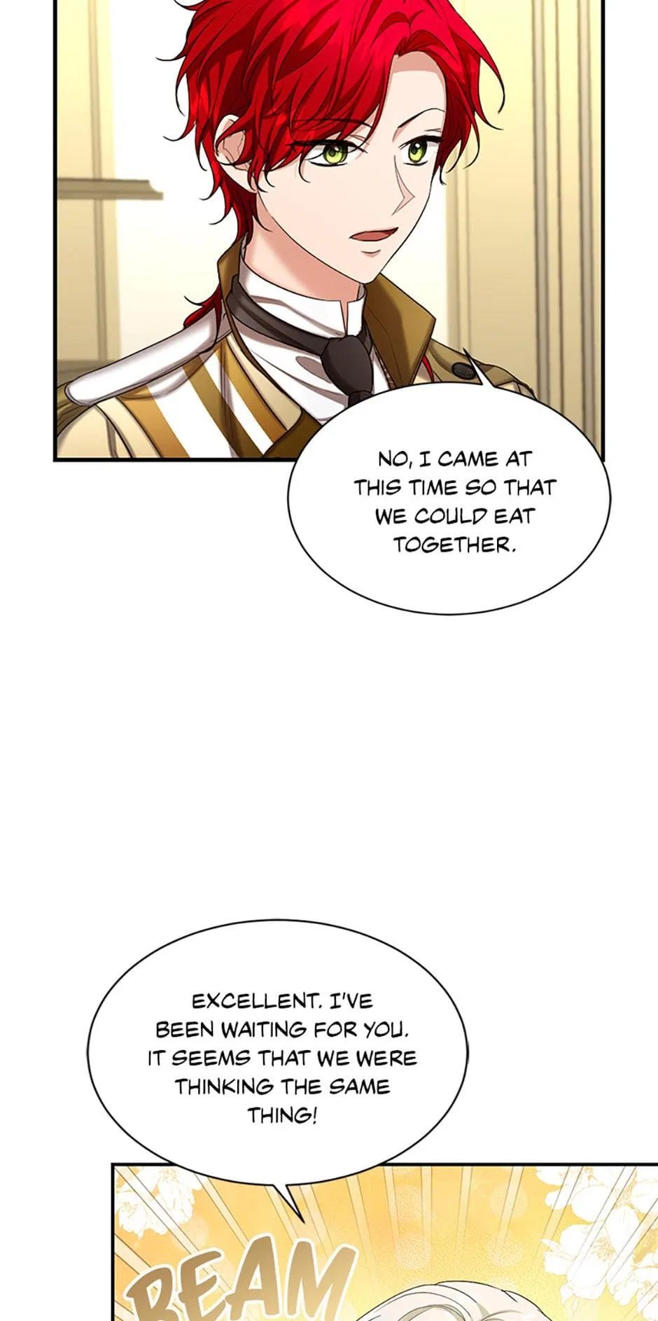 The Duke of Ashleyan’s Contractual Marriage Chapter 39 – Page 49