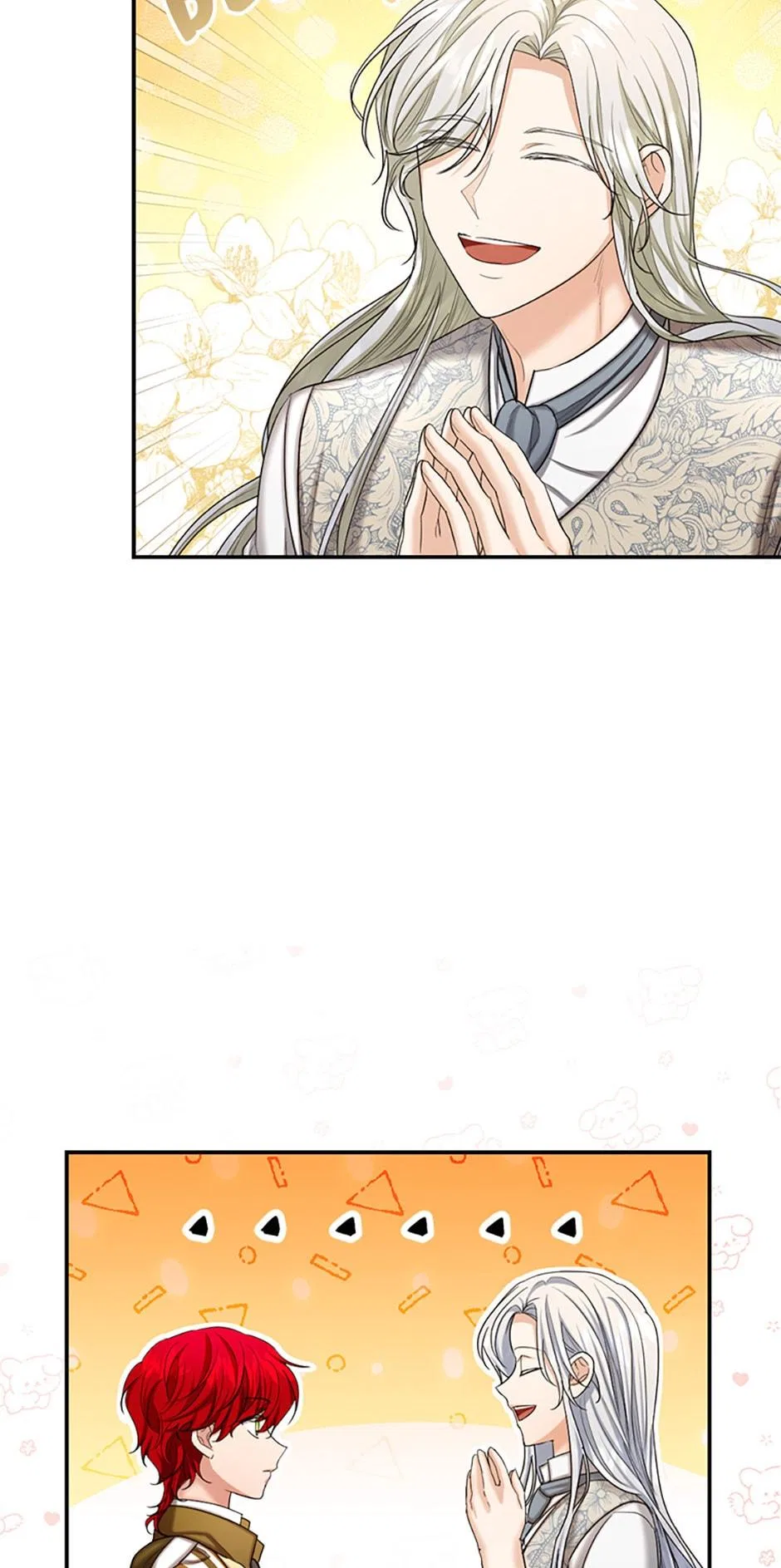 The Duke of Ashleyan’s Contractual Marriage Chapter 39 – Page 50