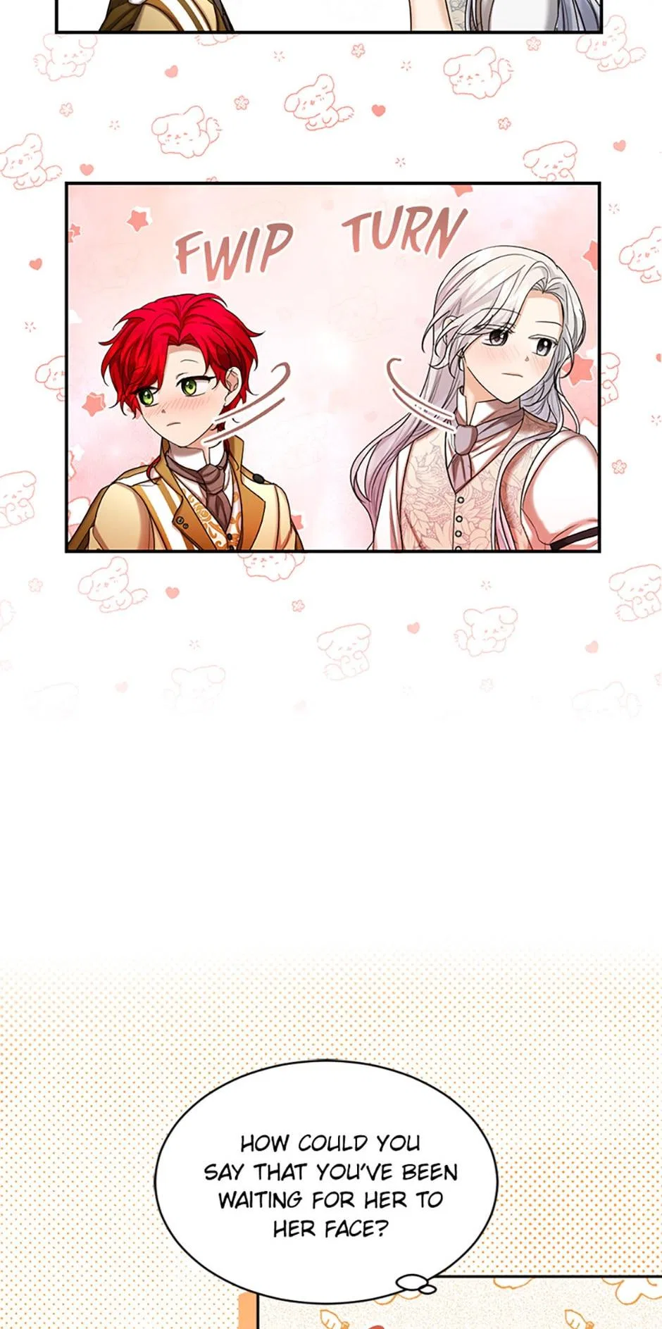 The Duke of Ashleyan’s Contractual Marriage Chapter 39 – Page 51