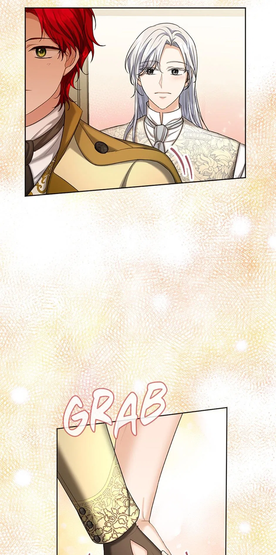 The Duke of Ashleyan’s Contractual Marriage Chapter 39 – Page 54