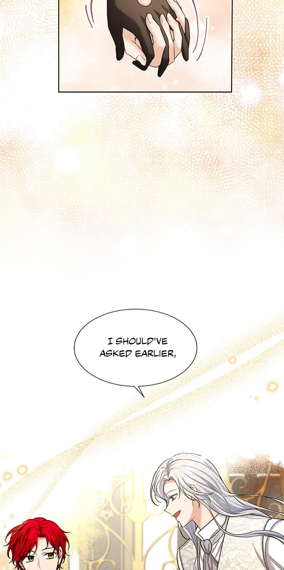 The Duke of Ashleyan’s Contractual Marriage Chapter 39 – Page 55