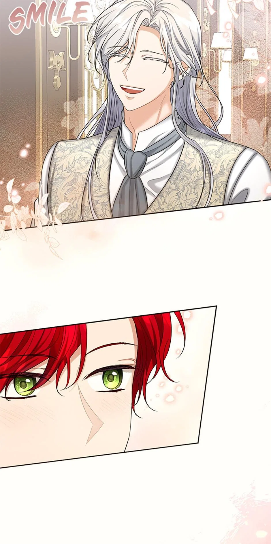 The Duke of Ashleyan’s Contractual Marriage Chapter 39 – Page 57