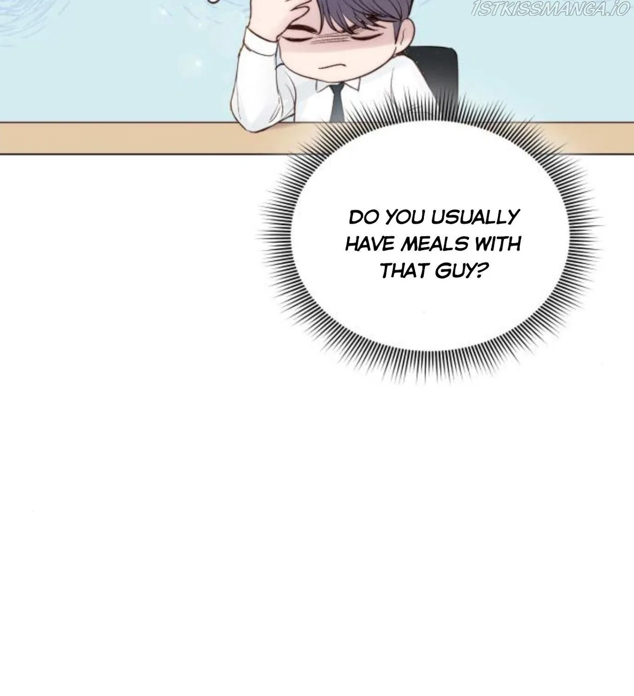 Surely a Happy Ending Chapter 19 – Page 5