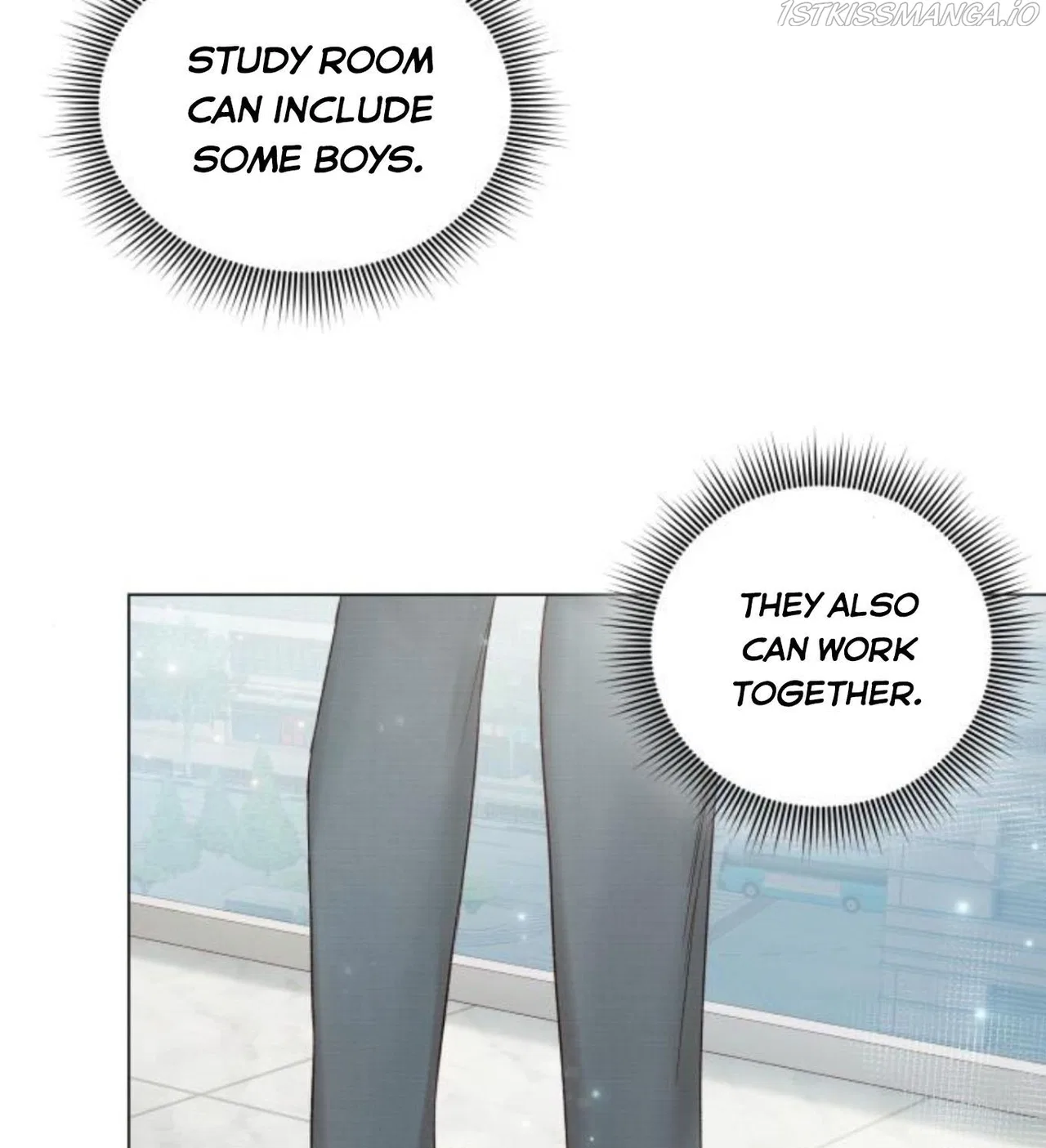 Surely a Happy Ending Chapter 19 – Page 9