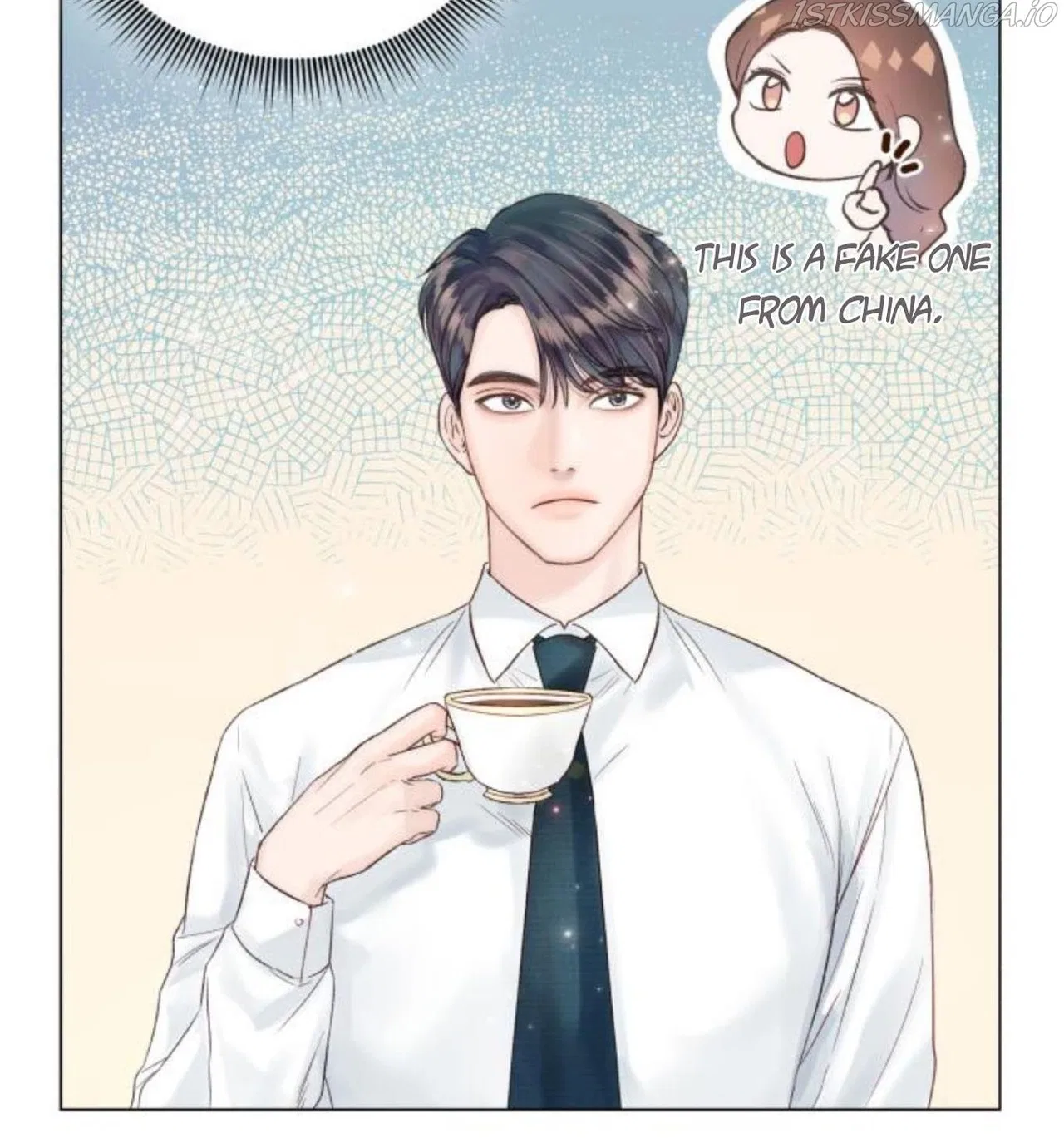 Surely a Happy Ending Chapter 19 – Page 28
